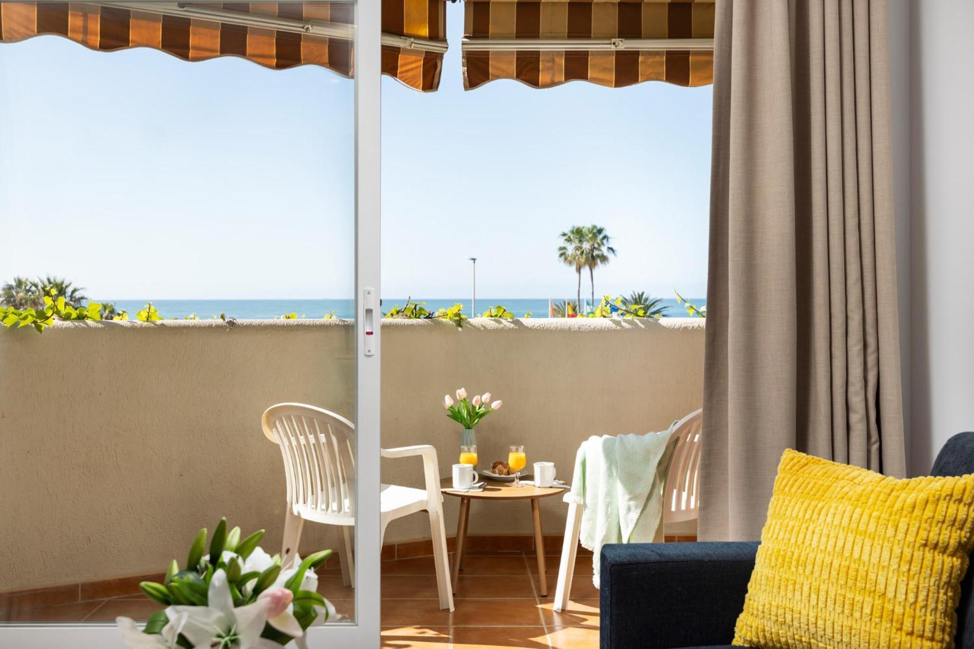 Appartement Benalbeach Premium By Alfresco