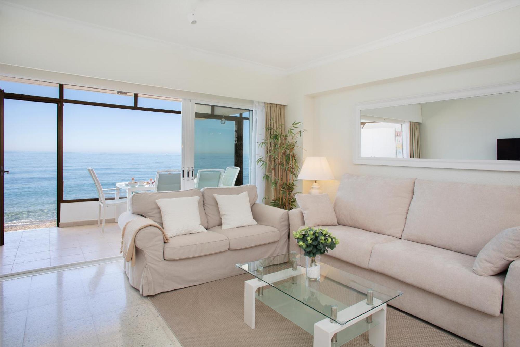 Seaside Paradise - Walk In, 5 Meters To The Ocean