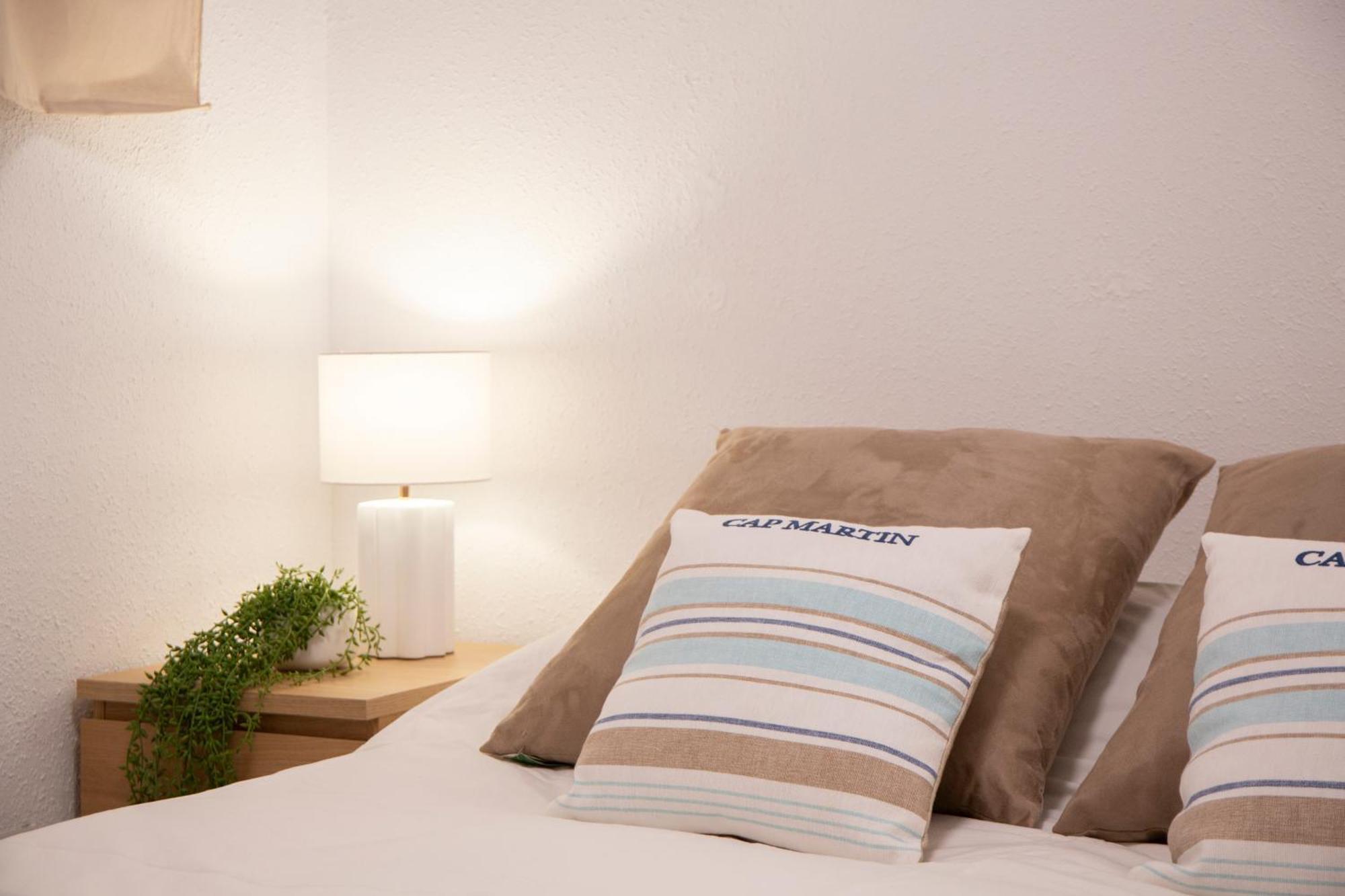 Seaside Paradise - Walk In, 5 Meters To The Ocean Apartment Benalmadena
