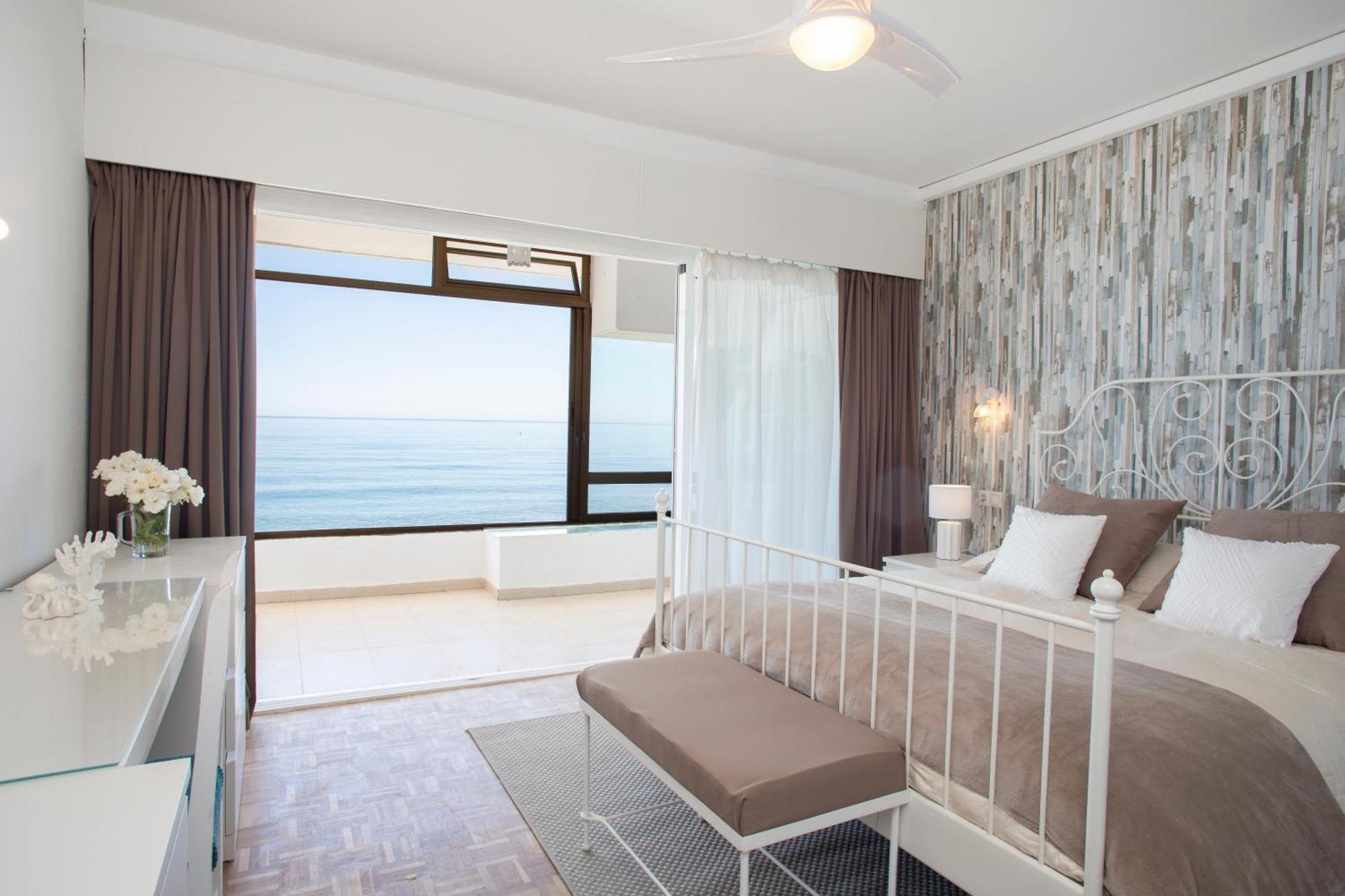 Apartment Seaside Paradise - Walk In, 5 Meters To The Ocean