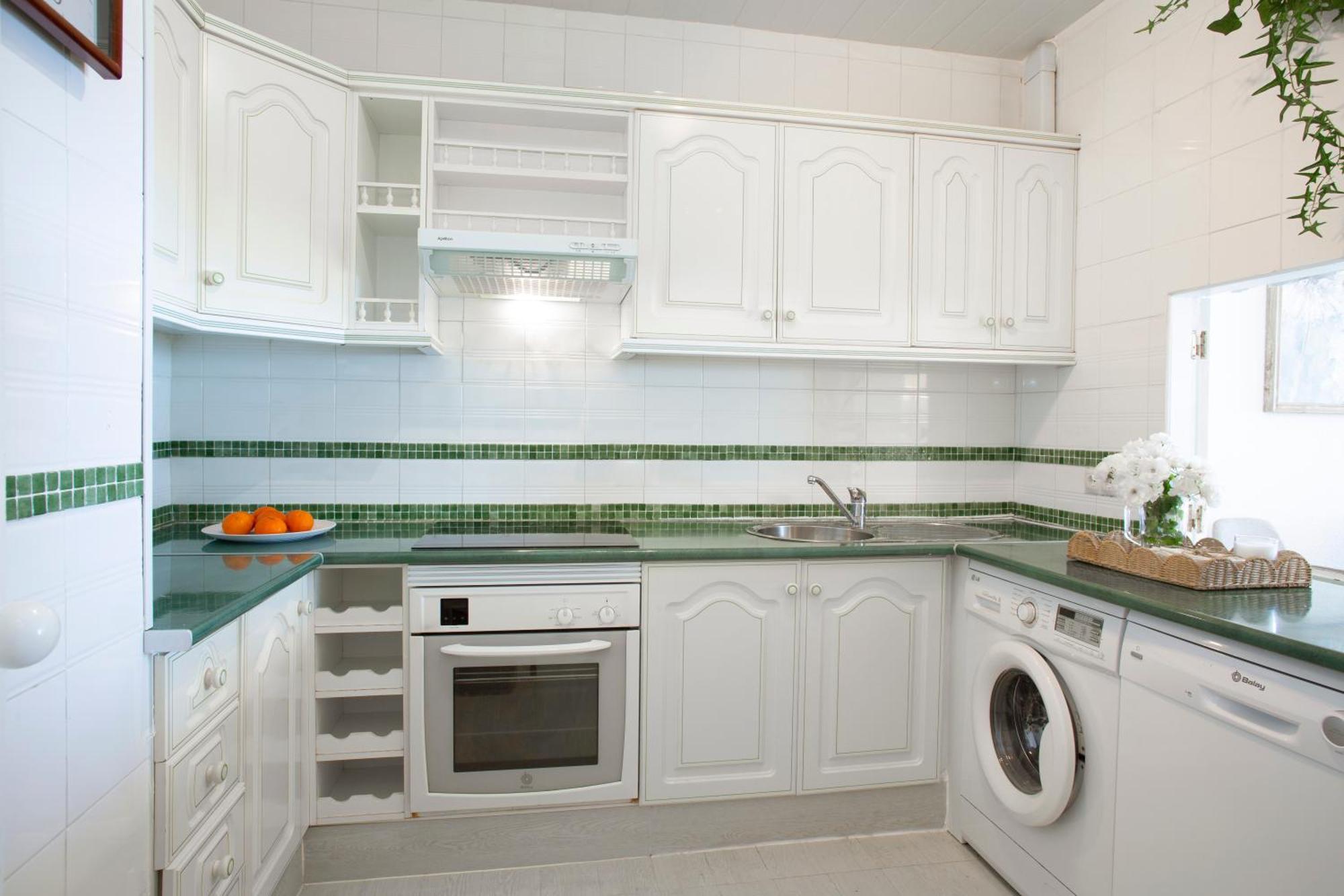 Apartment Seaside Paradise - Walk In, 5 Meters To The Ocean