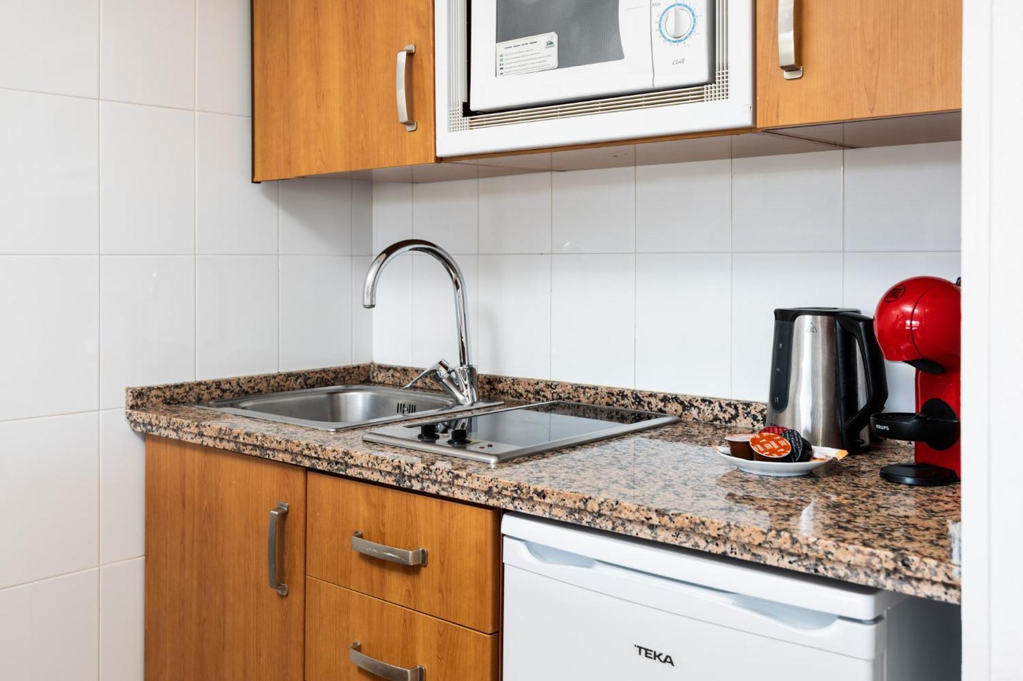 Appartement Benalbeach By Alfresco