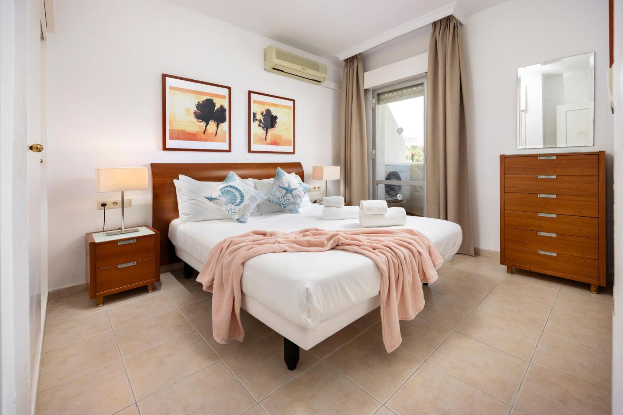 Benalbeach By Alfresco Appartement Benalmádena