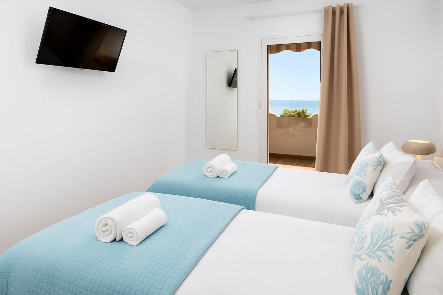 Appartement Benalbeach Premium By Alfresco *