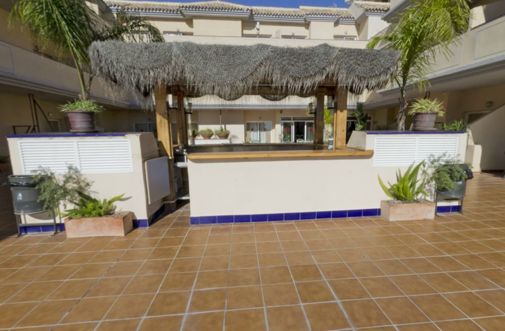 Hotel Vive Costa Azul Benalmadena