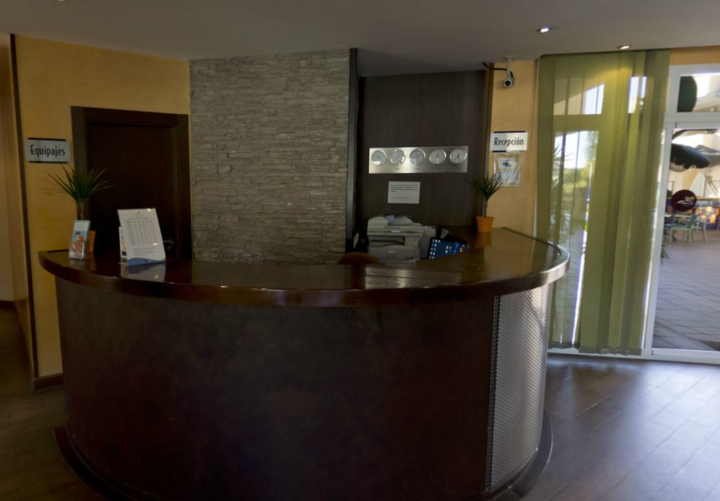 Hotel Vive Costa Azul