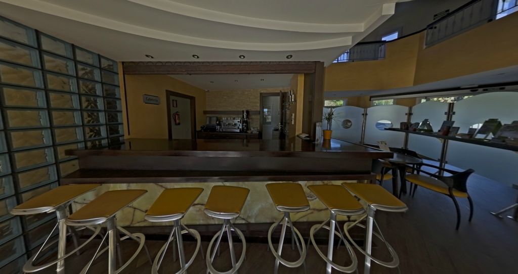 Vive Costa Azul Hotel Benalmadena