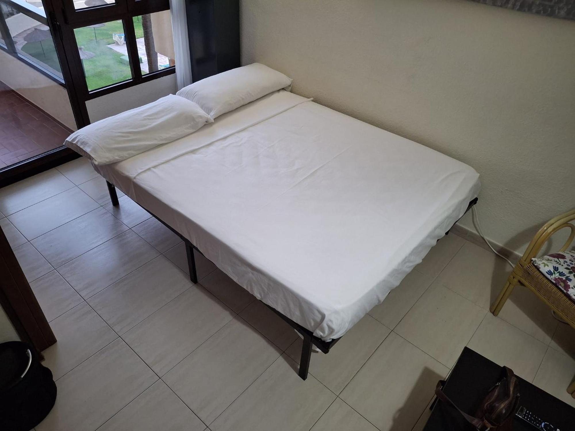 Turistico Aloha Playa Appartement Benalmádena