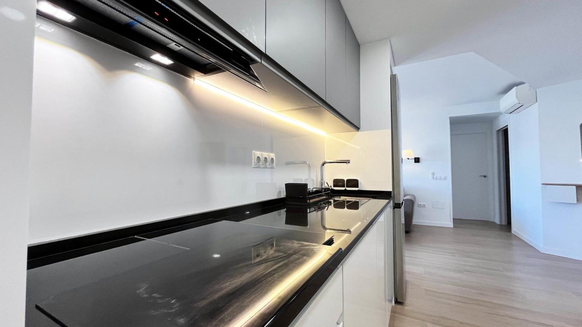 Appartement Pool&beach In *