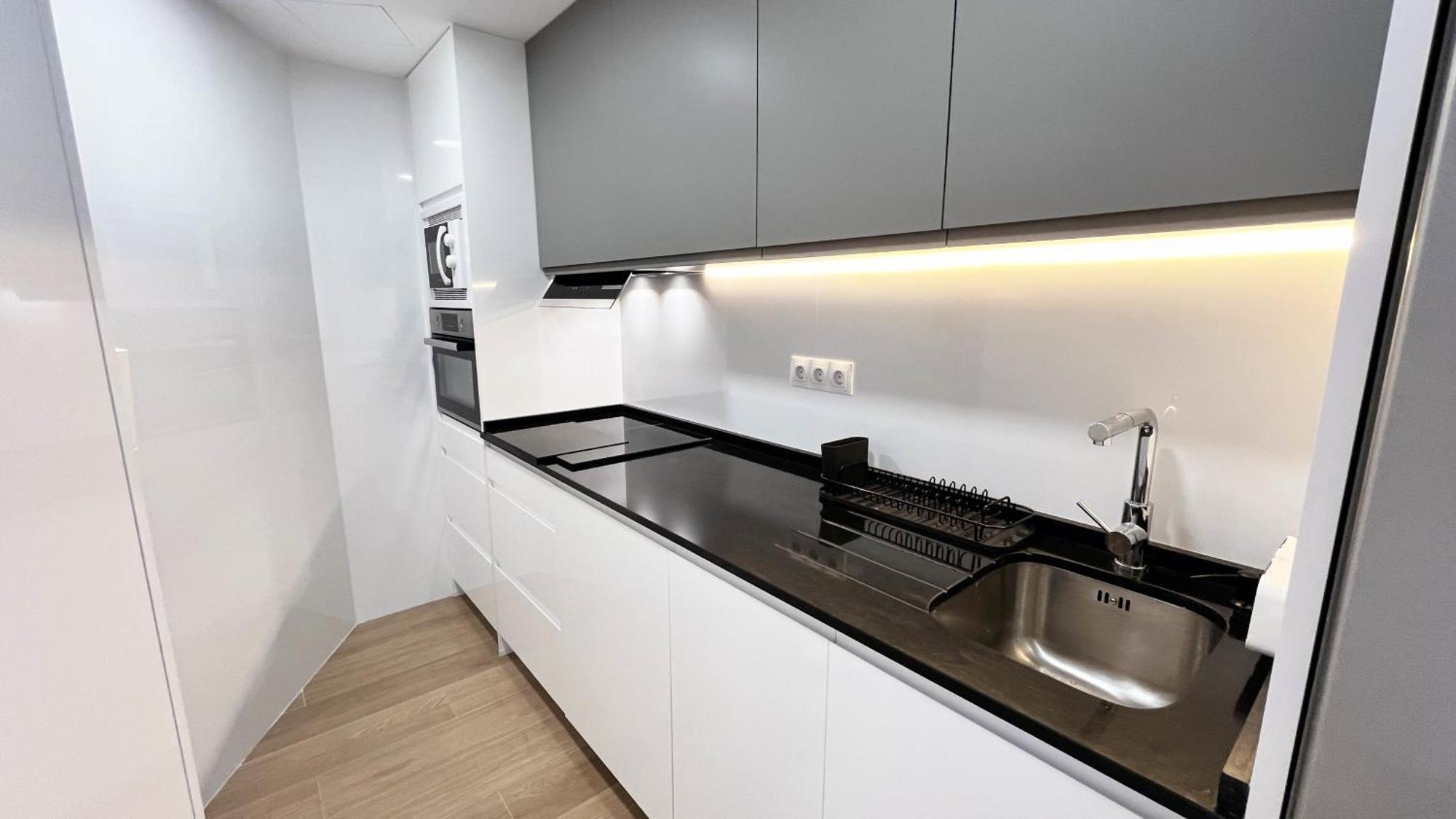 Appartement Pool&beach In