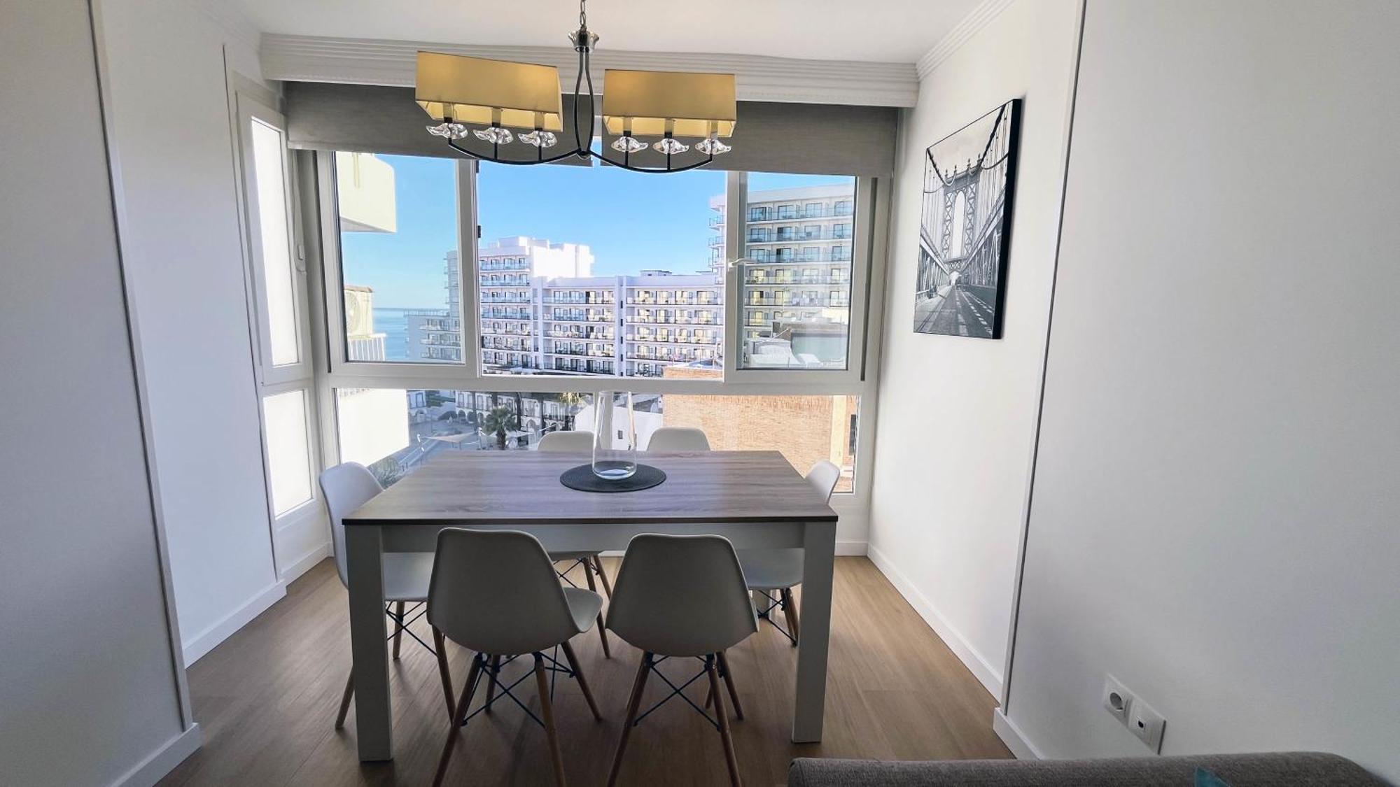 Pool&beach In Appartement *