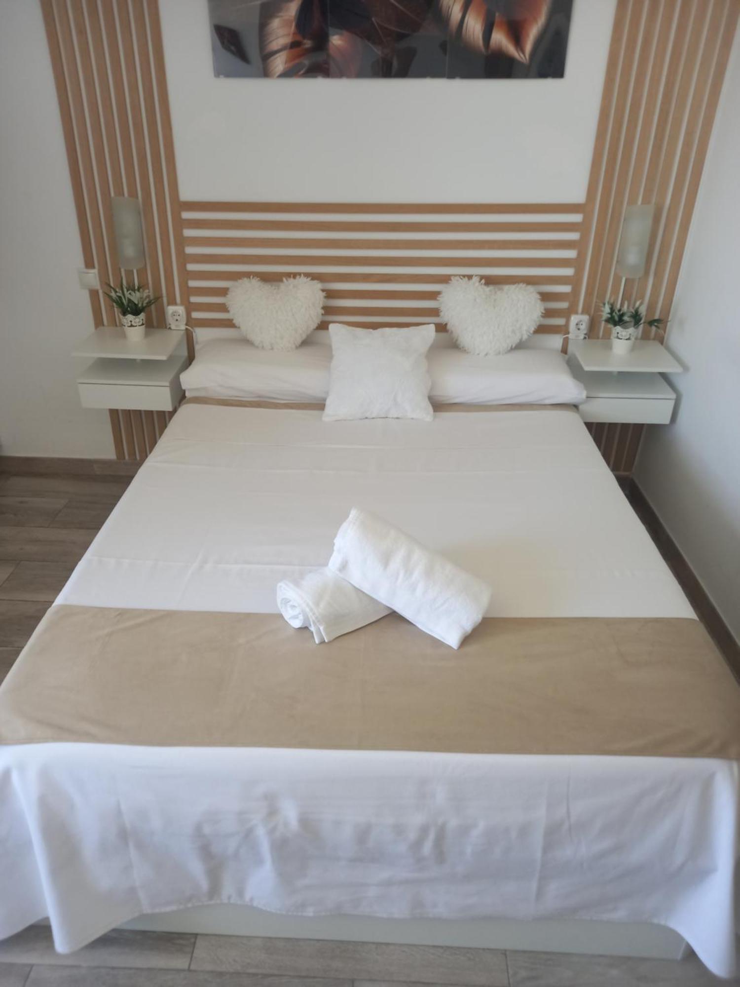 Apartment Estudio Coqueto Naciones Benalmadena