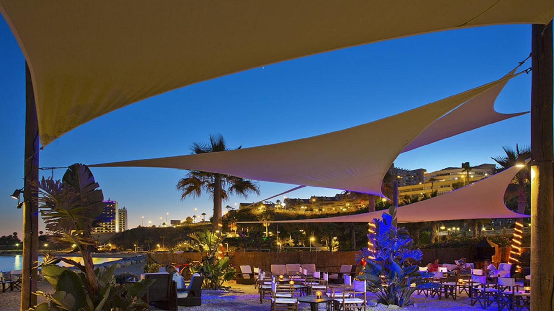 Villa De Lujo En Malaga
