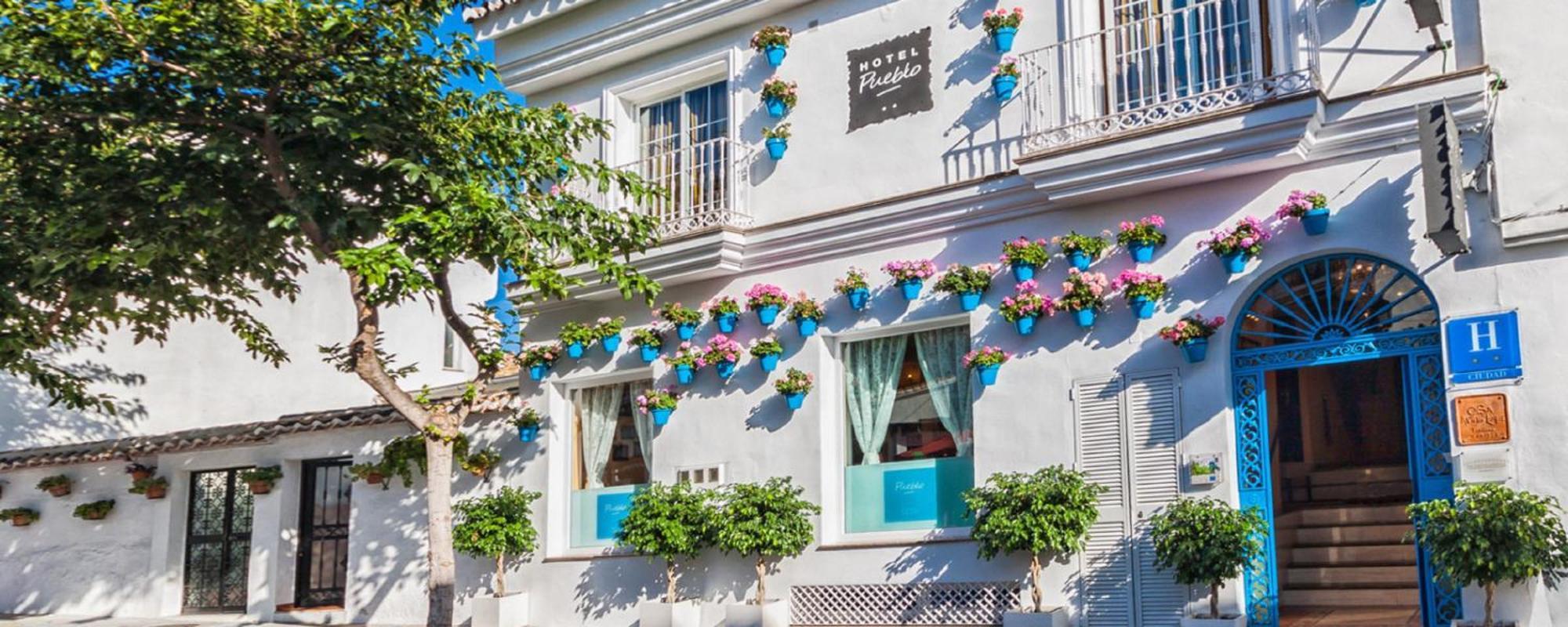 De Lujo En Malaga *