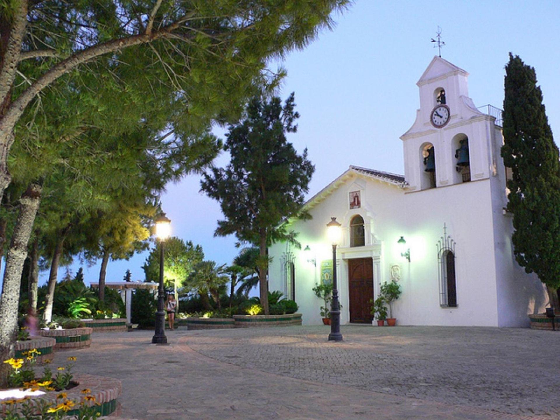 De Lujo En Malaga Villa Benalmádena