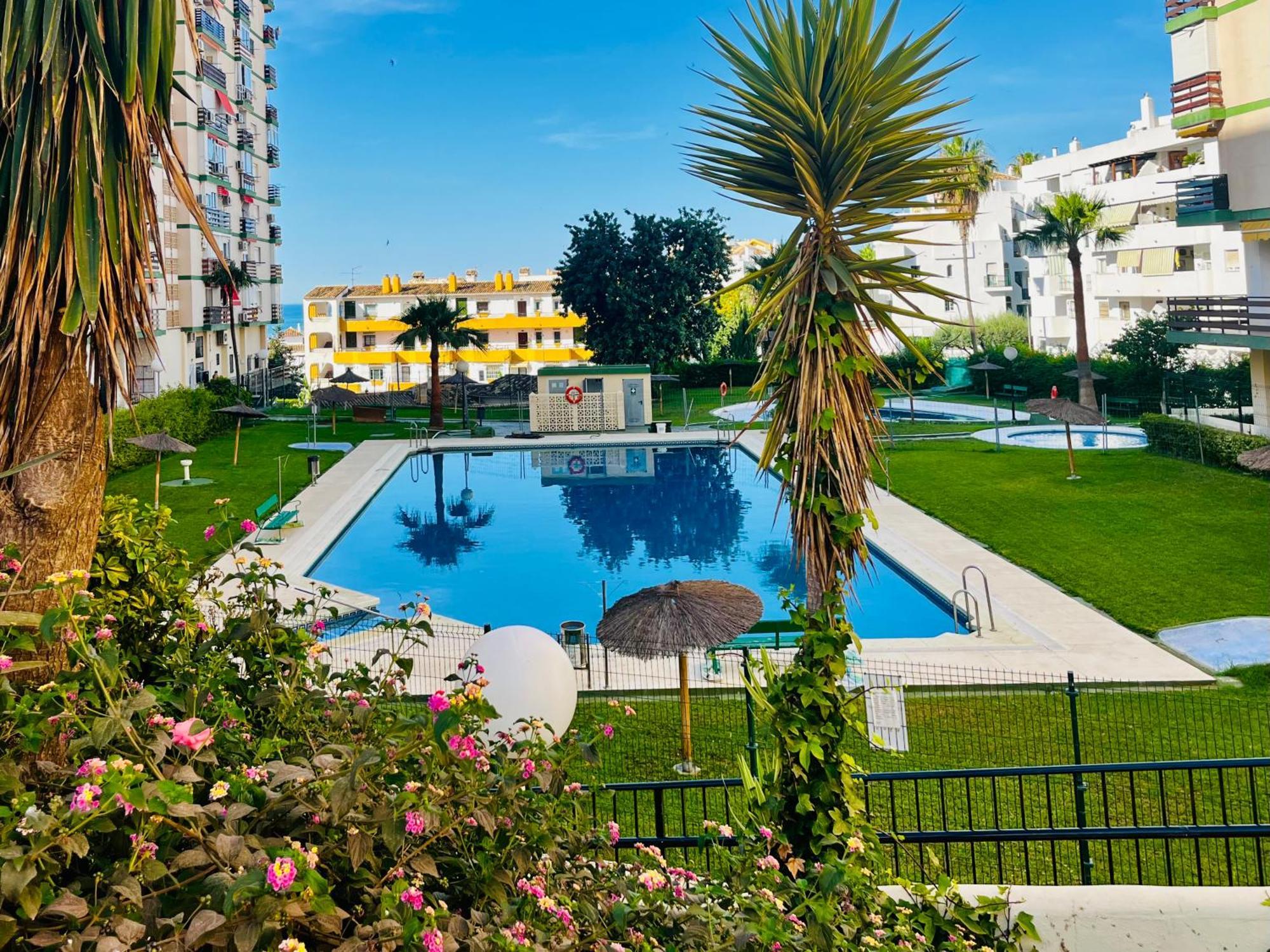 Apartamento In Costa Del Sol
