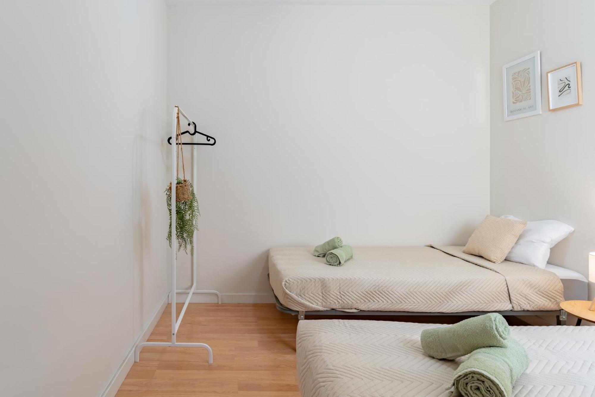 Apartment Atico Sea Views *