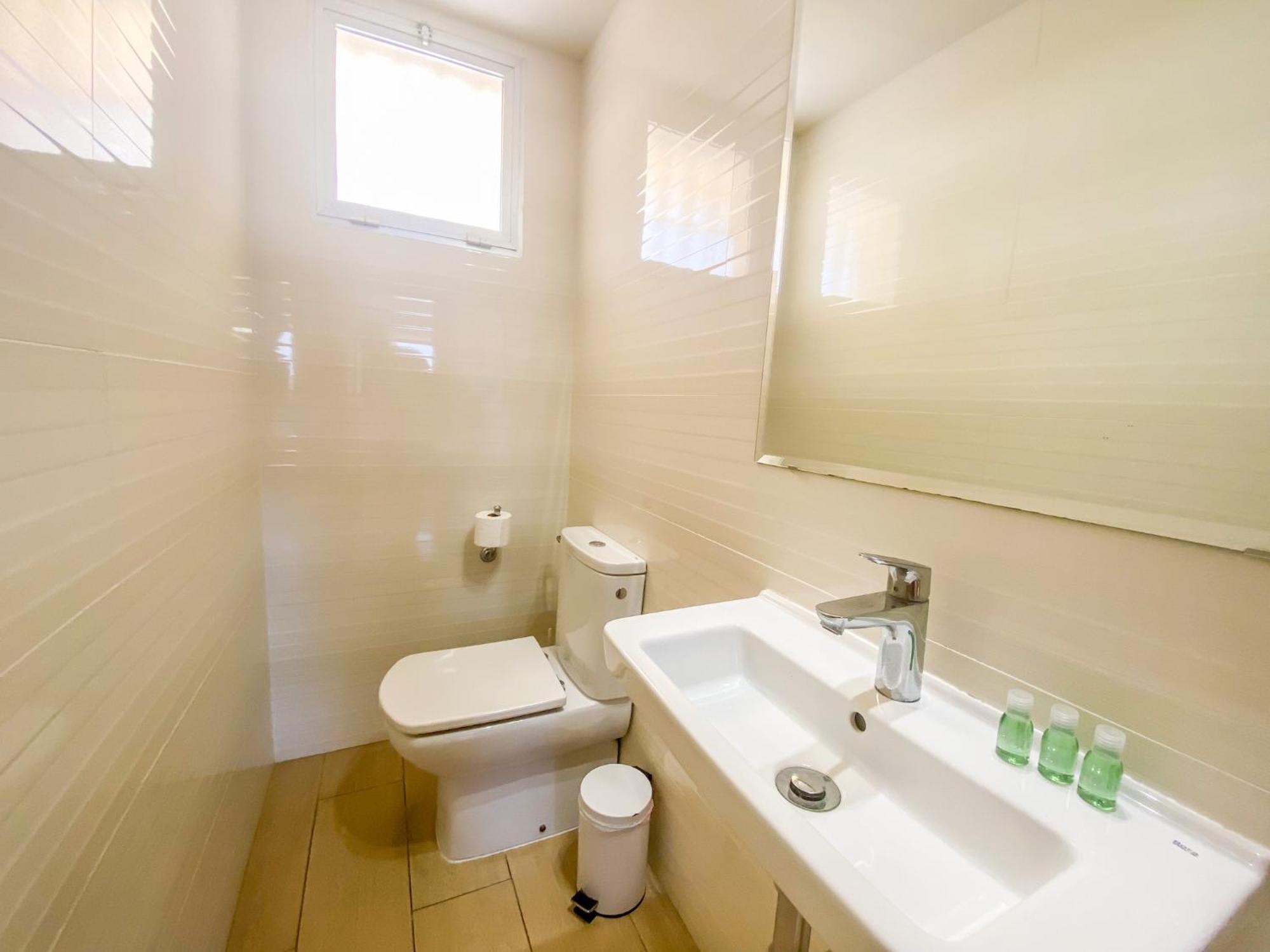Appartement Comforting With Shared Pool *