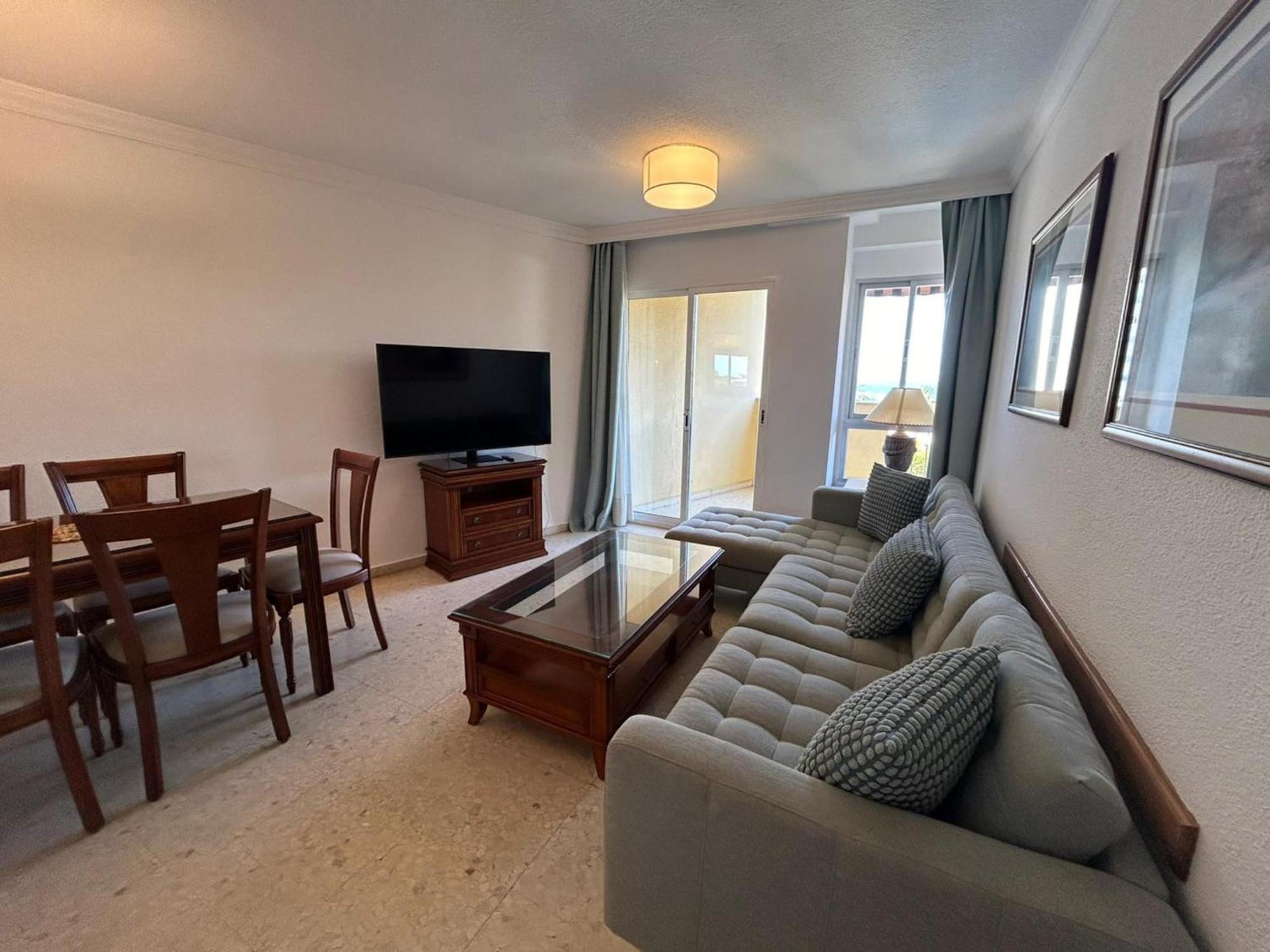 Appartement Comforting With Shared Pool *