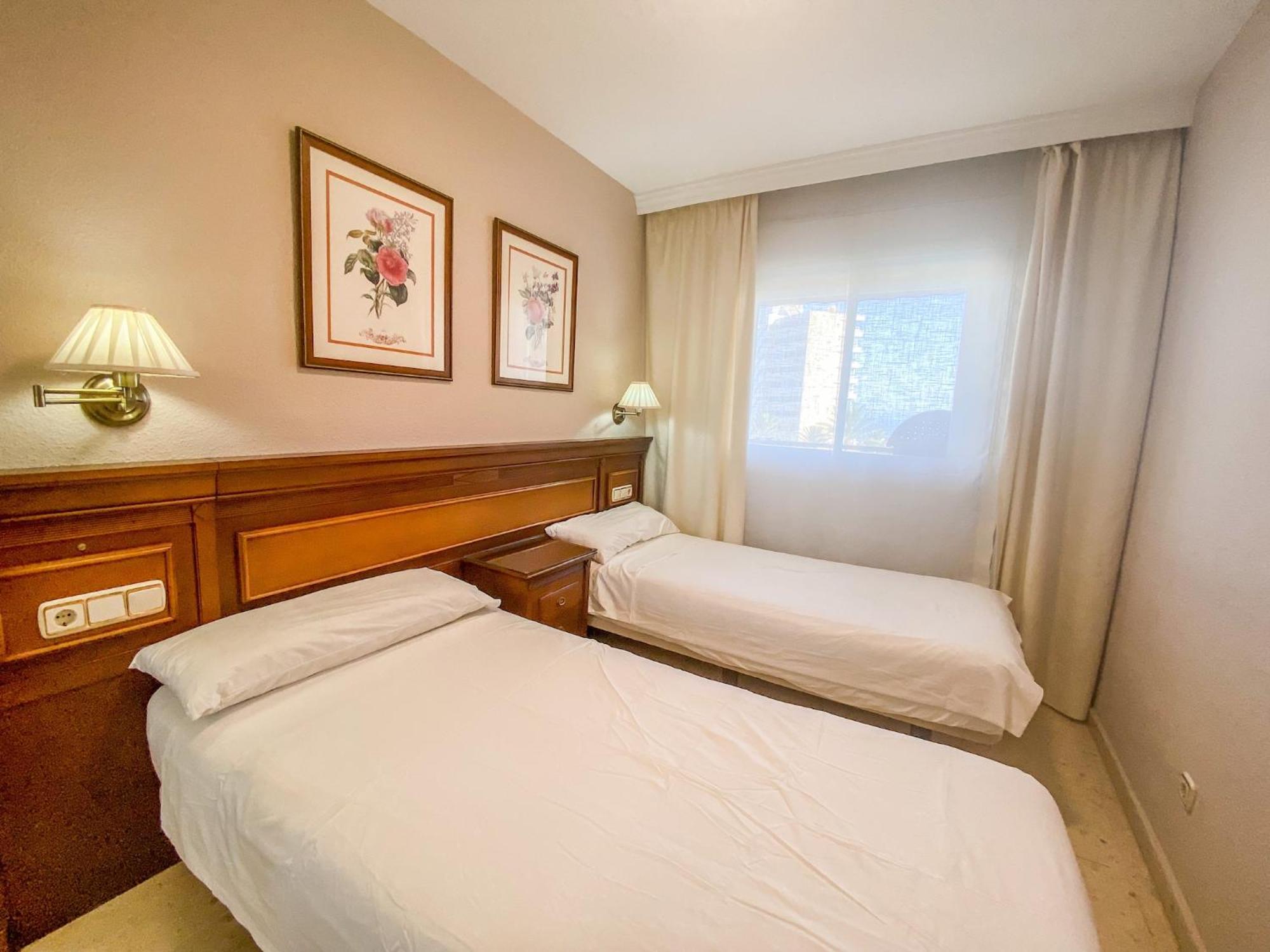 Appartement Comforting With Shared Pool *