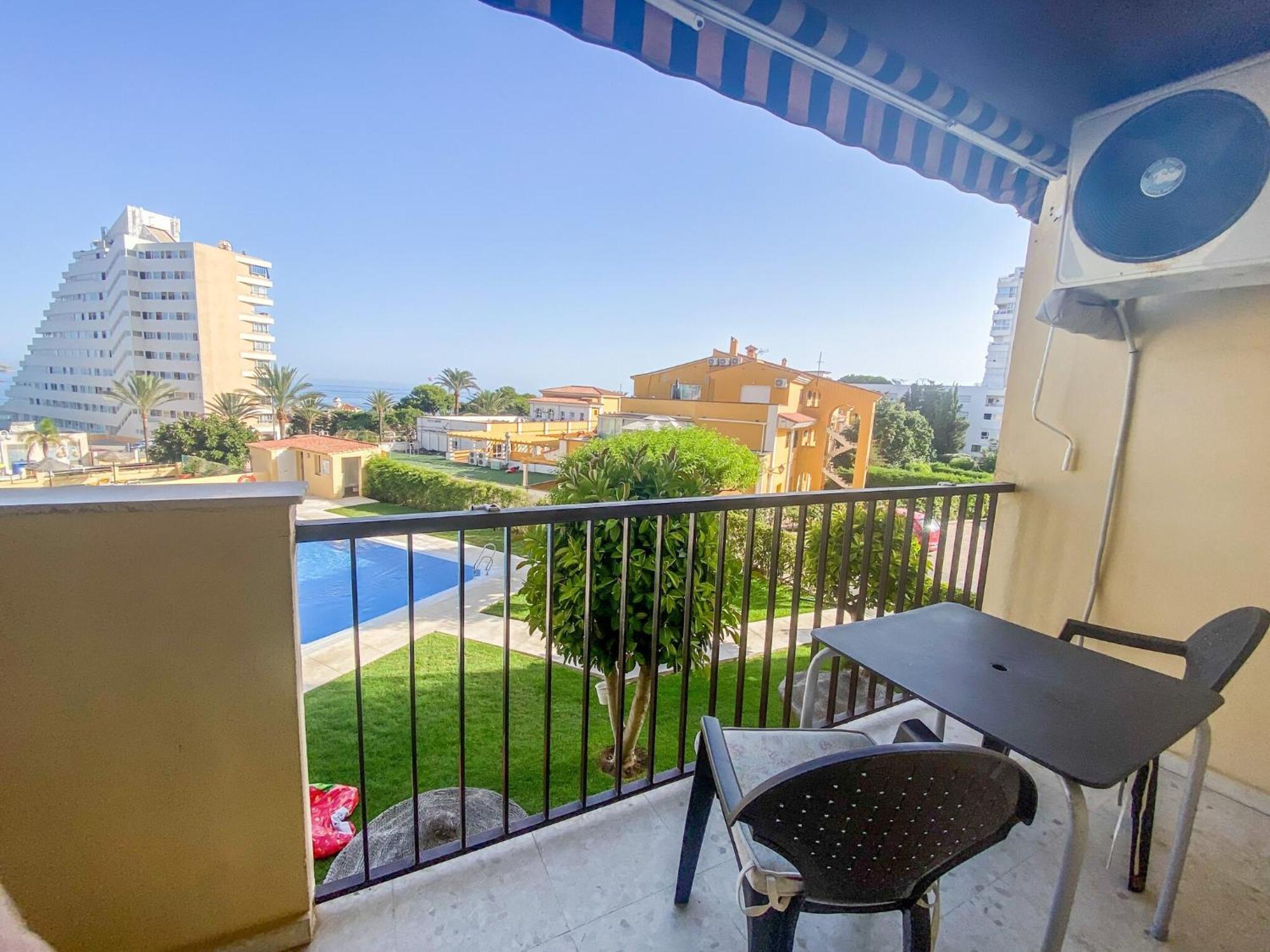 Appartement Comforting With Shared Pool *