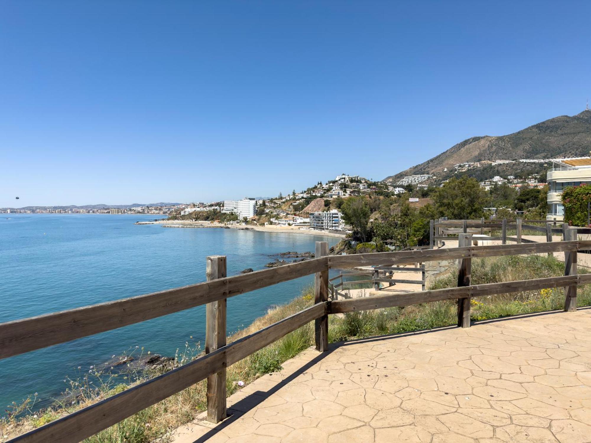 Apartment Seaside Paradise - Walk In, 5 Meters To The Ocean *