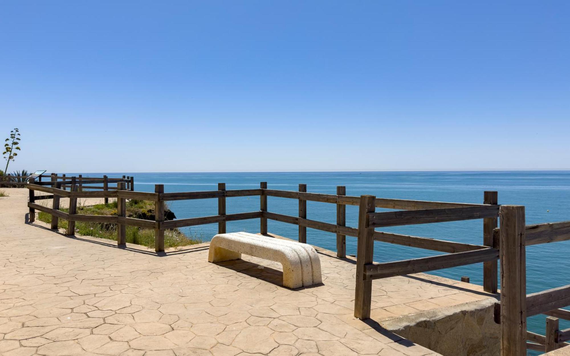 Apartment Seaside Paradise - Walk In, 5 Meters To The Ocean