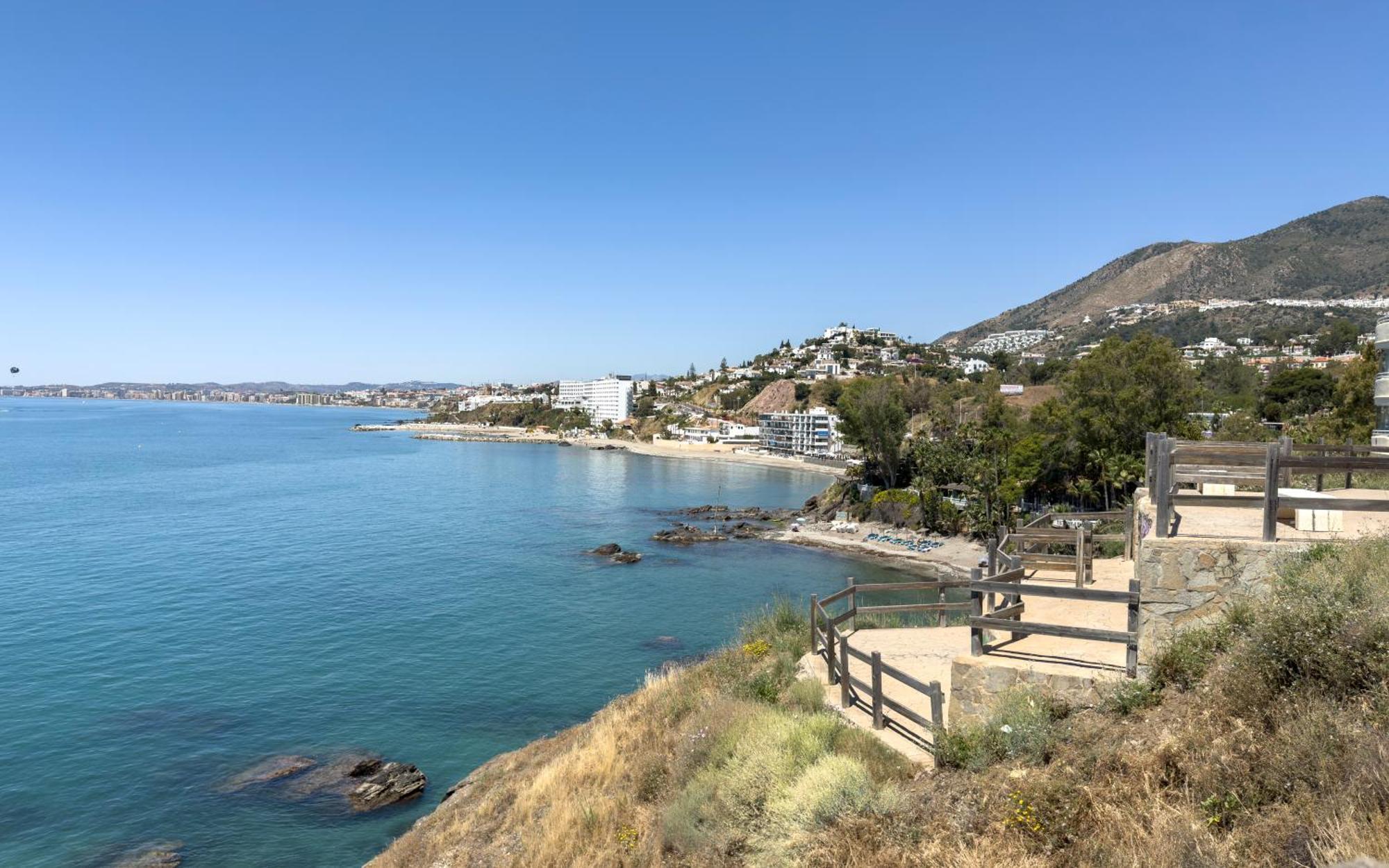 Apartment Seaside Paradise - Walk In, 5 Meters To The Ocean *