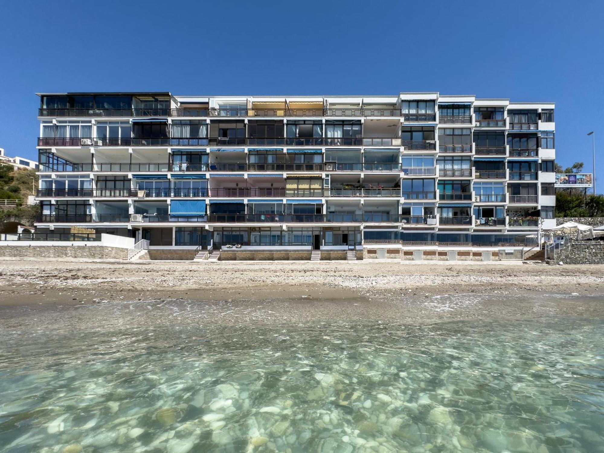 Apartment Seaside Paradise - Walk In, 5 Meters To The Ocean *
