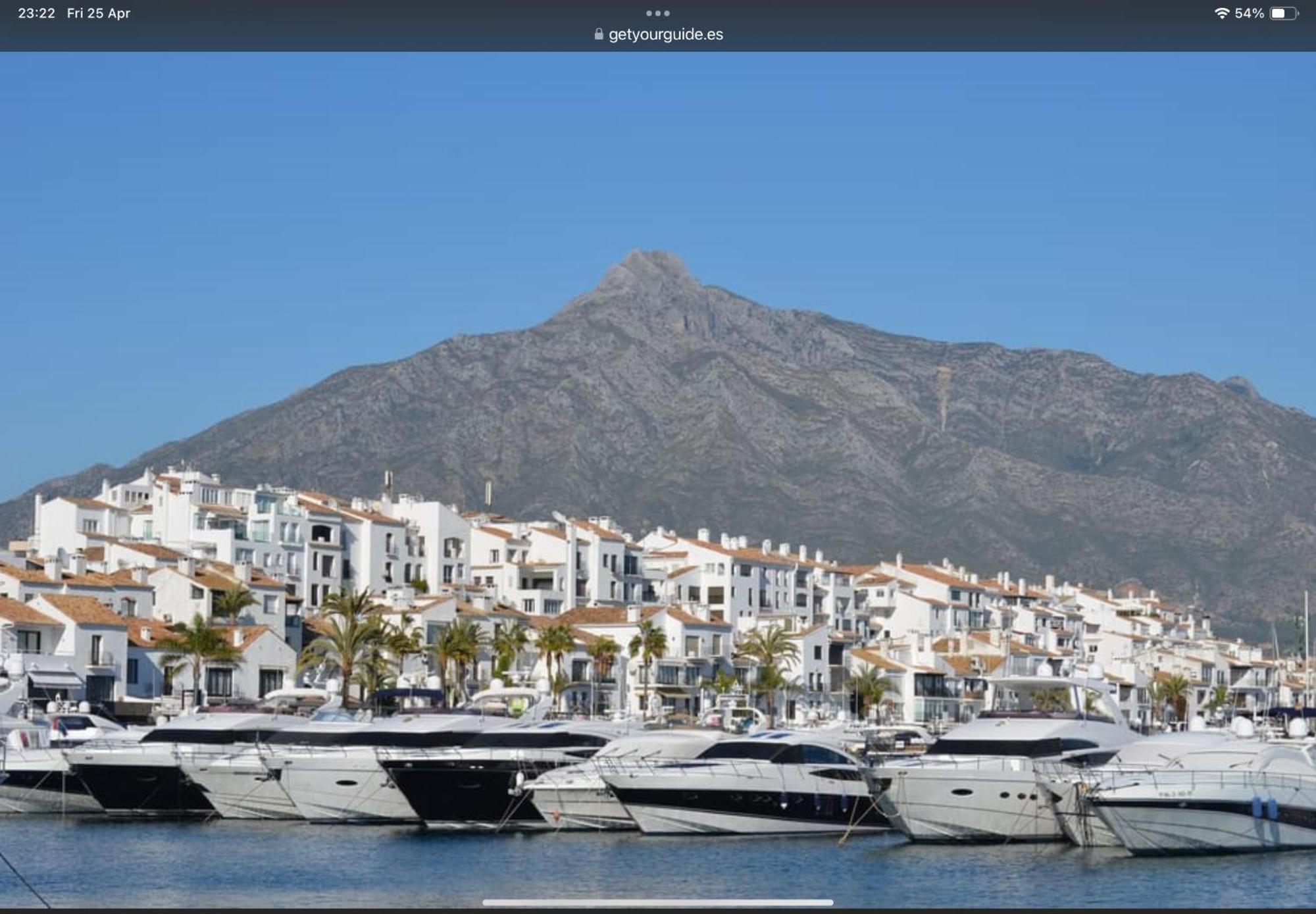 Wonderful In Costa Del Sol *