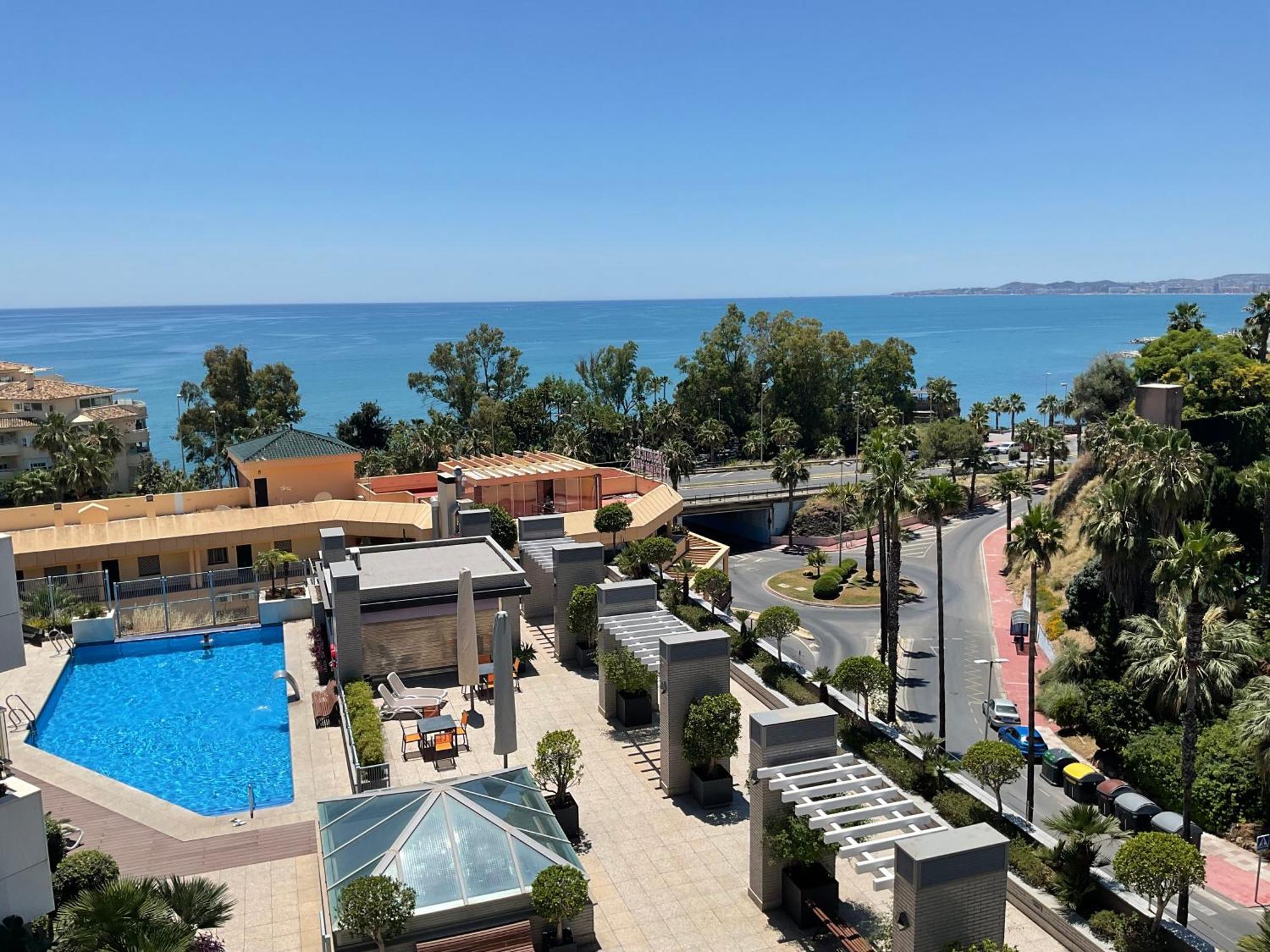 Wonderful In Costa Del Sol Appartement *