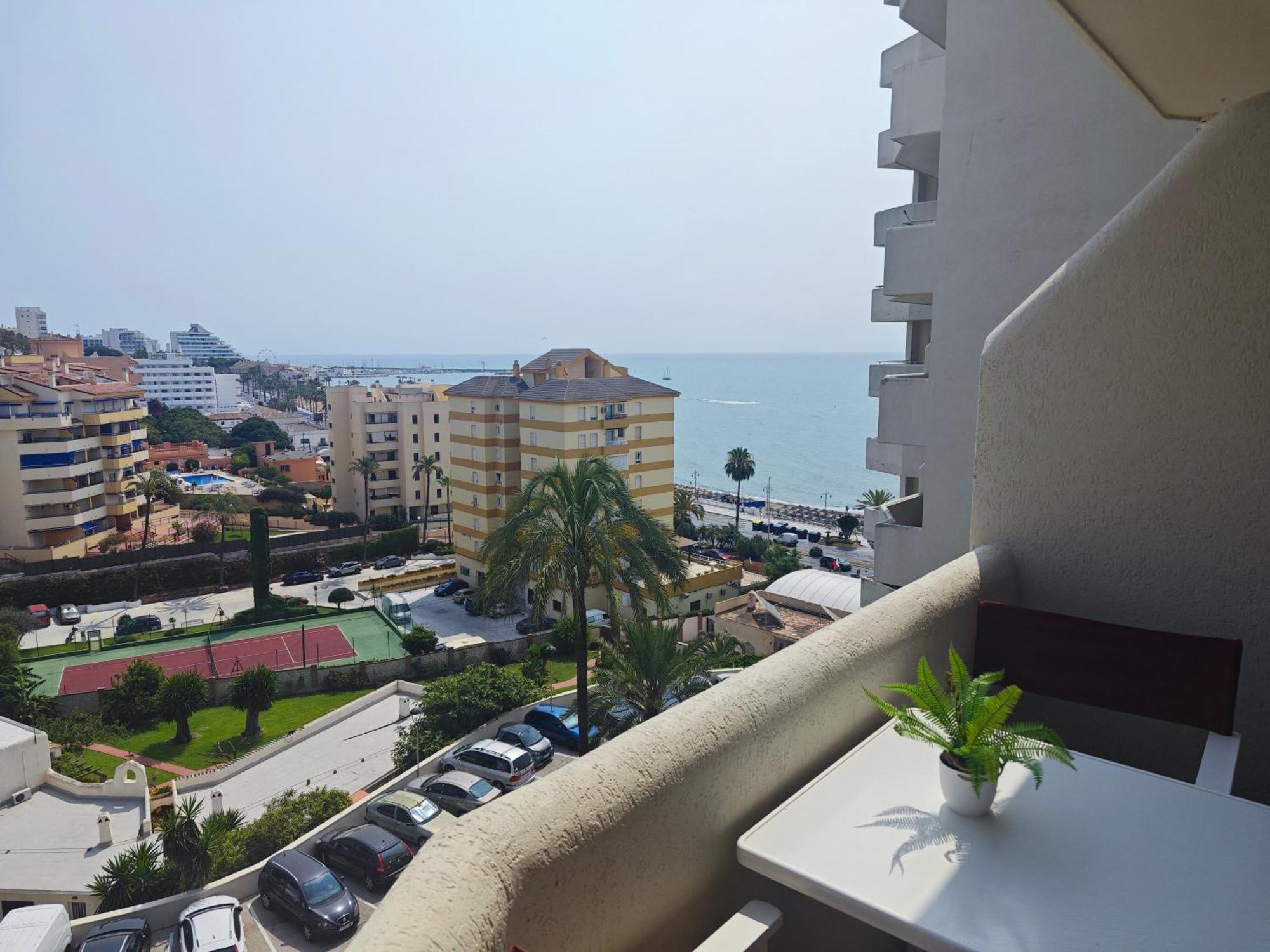 Holidays Benalbeach Benalmádena