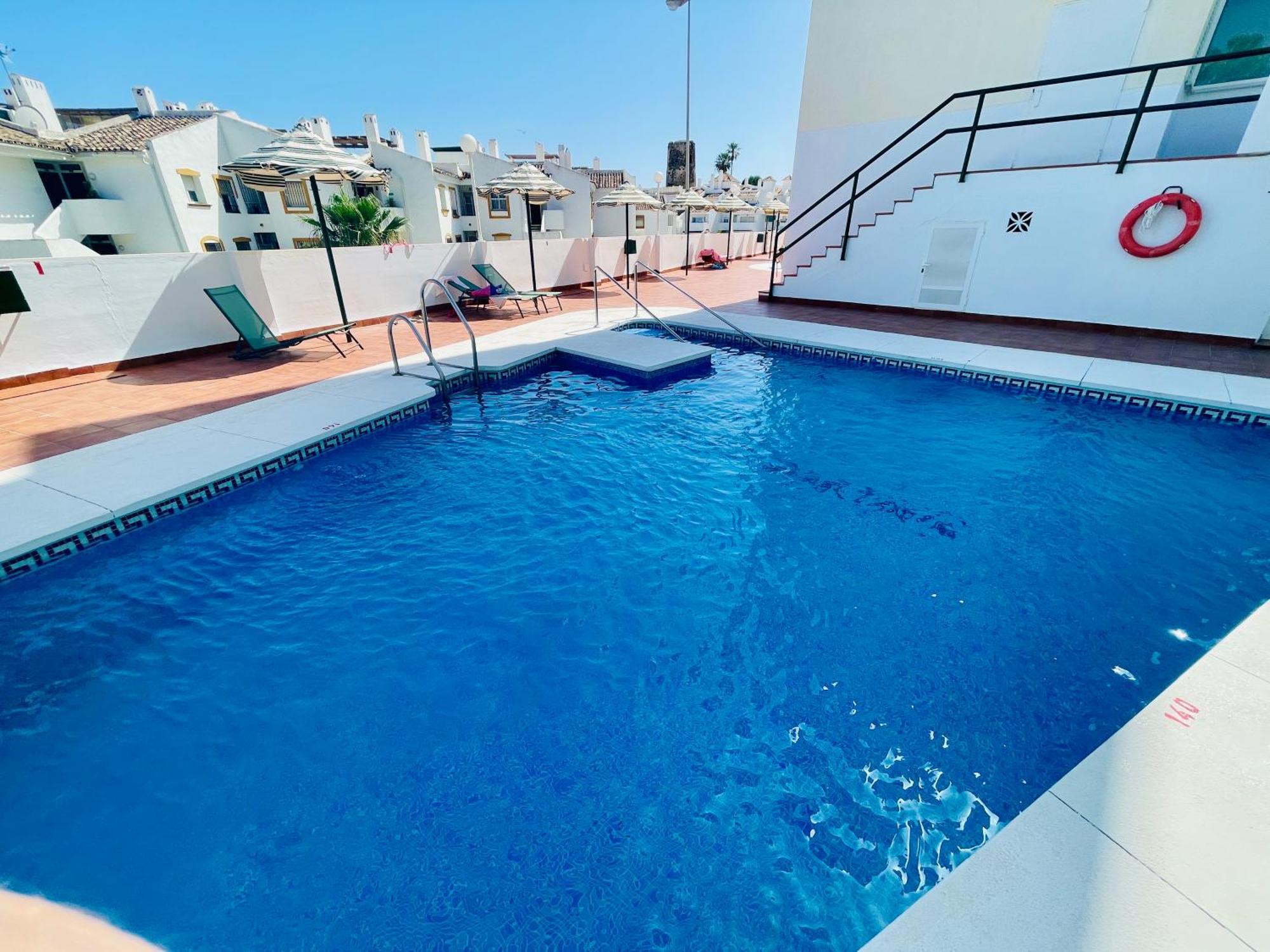 Costa Del Sol Marina Apartamento *