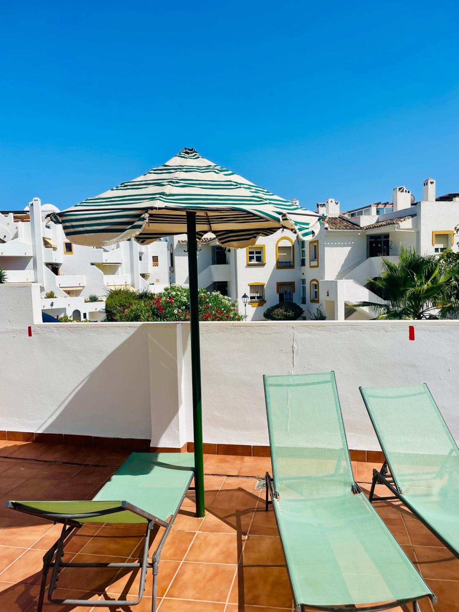 Costa Del Sol Marina Apartamento *