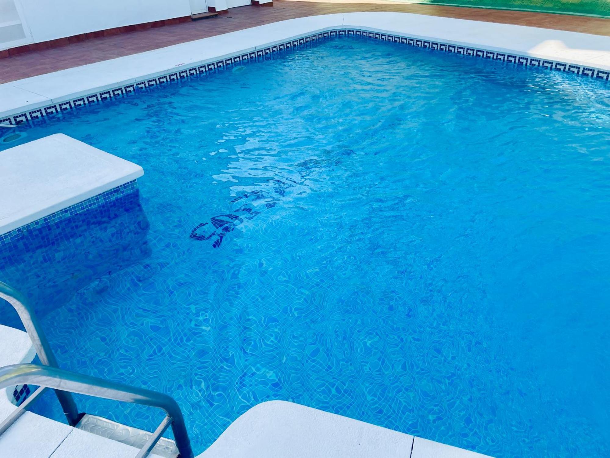 Costa Del Sol Marina Apartamento *