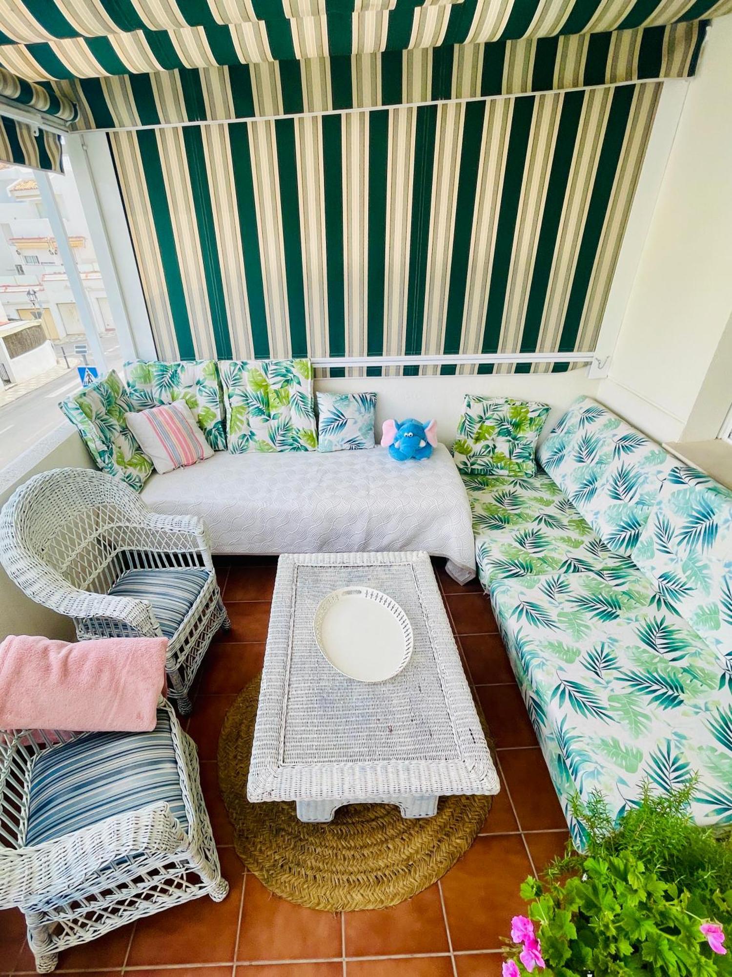 Apartamento Costa Del Sol Marina
