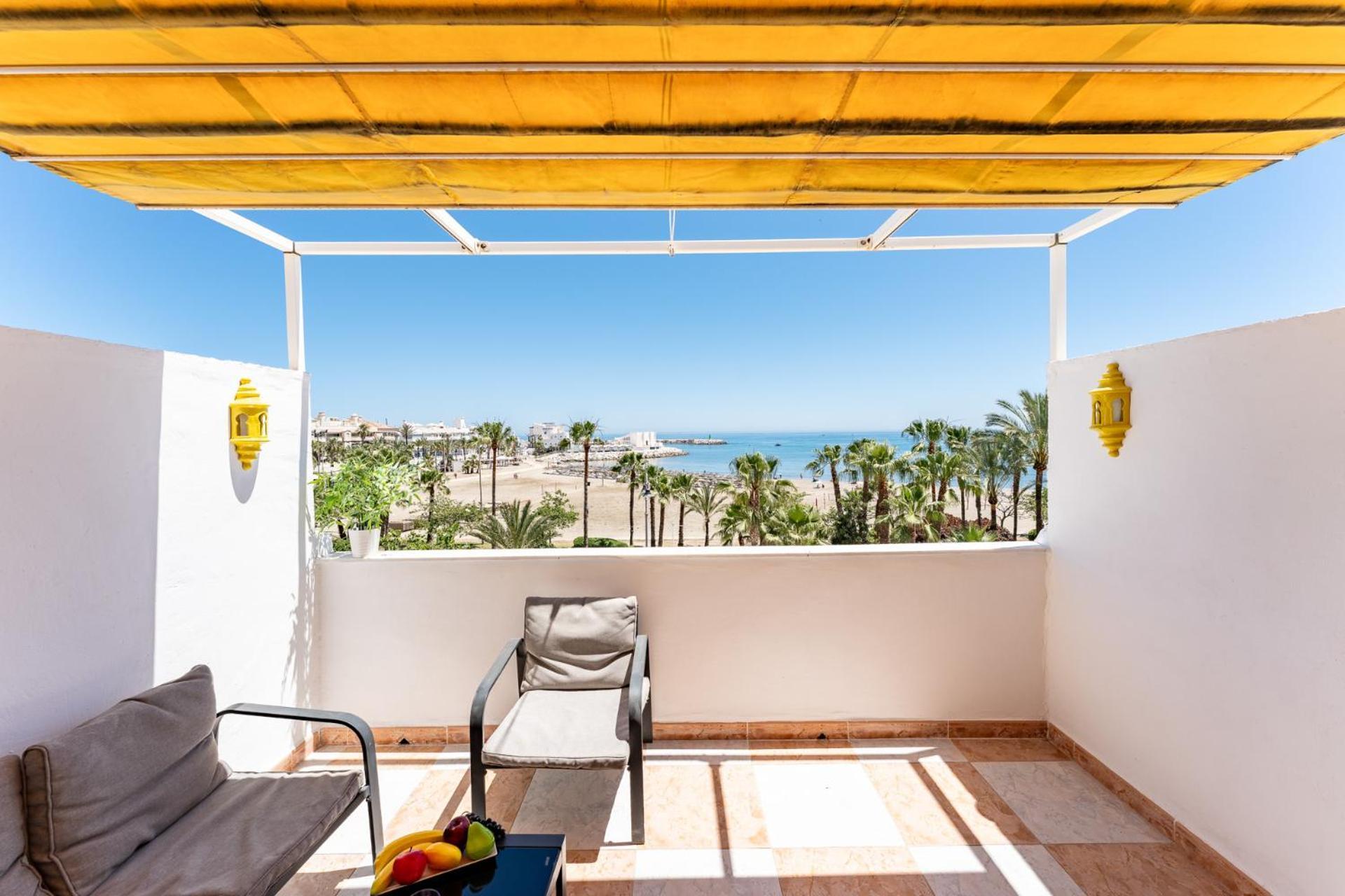Apartment Ct 388 - Faro's Carihulela - Ole Playa -