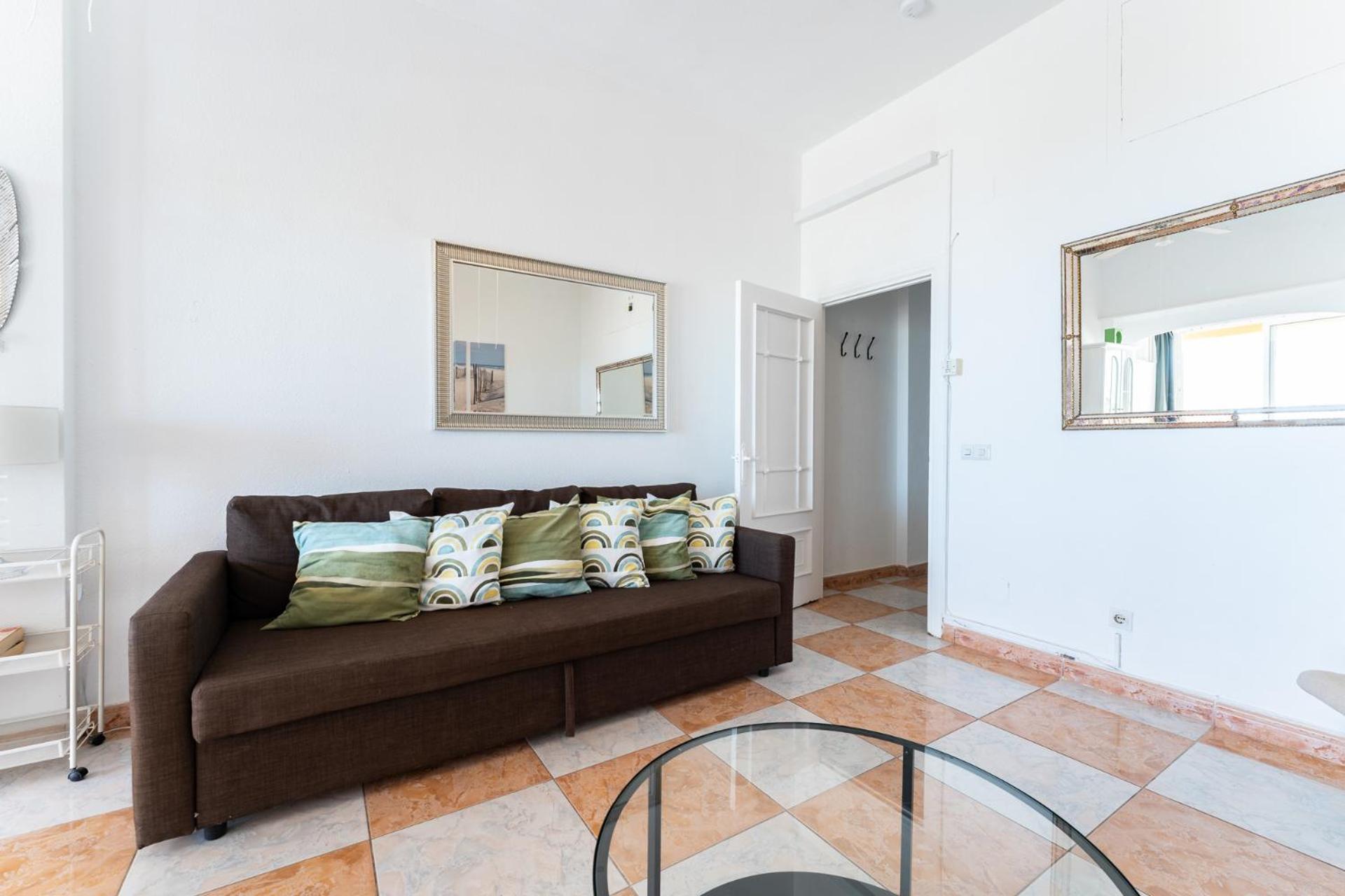 Apartment Ct 388 - Faro's Carihulela - Ole Playa - *