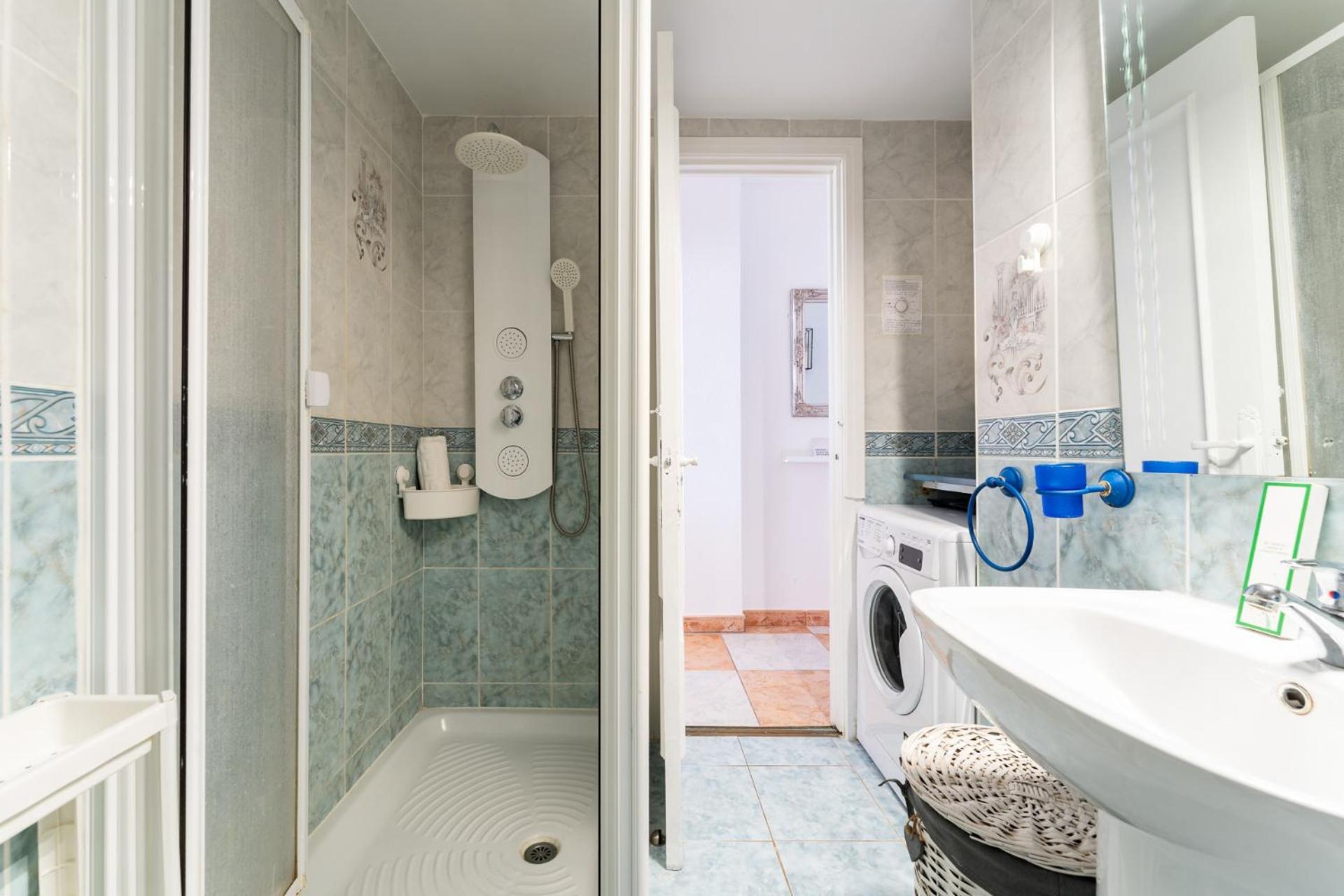 Ct 388 - Faro's Carihulela - Ole Playa - Apartment Benalmadena