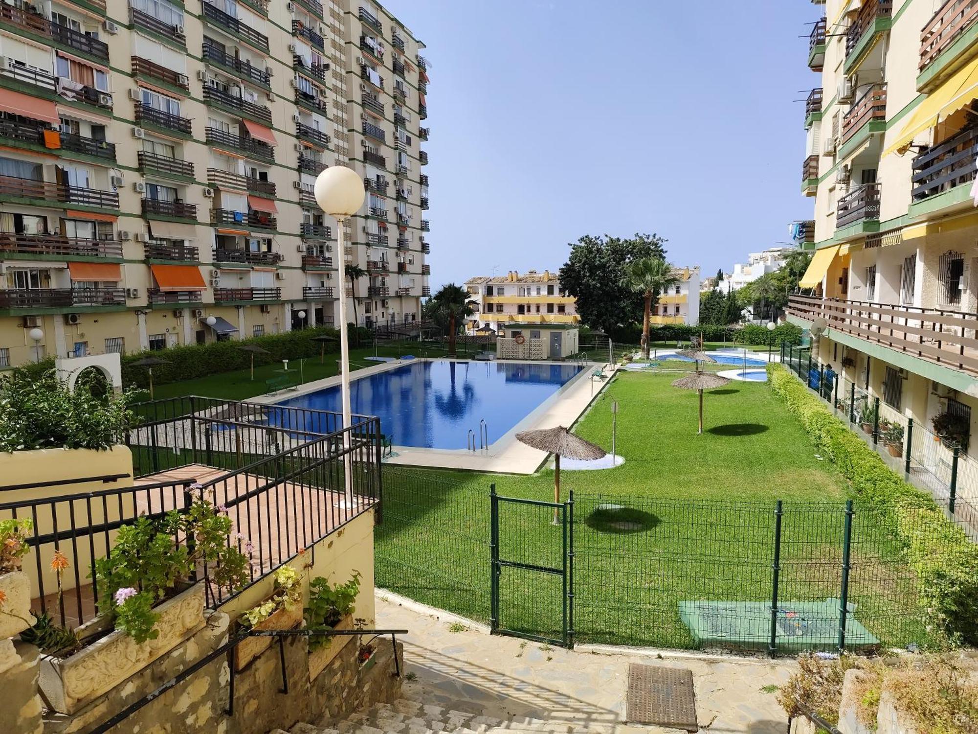 Apartment Mrv Mirador Naciones *