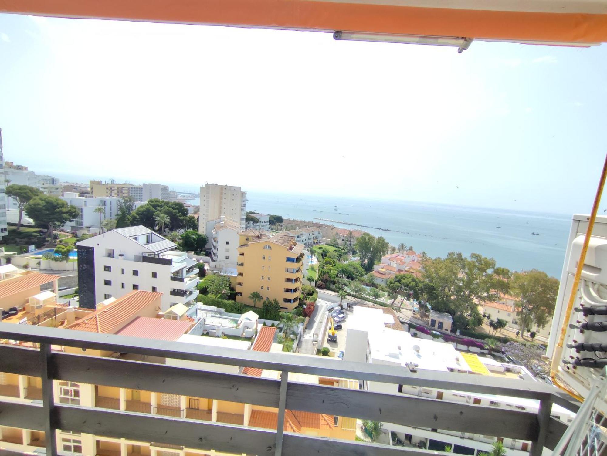 Mrv Mirador Naciones * Benalmadena