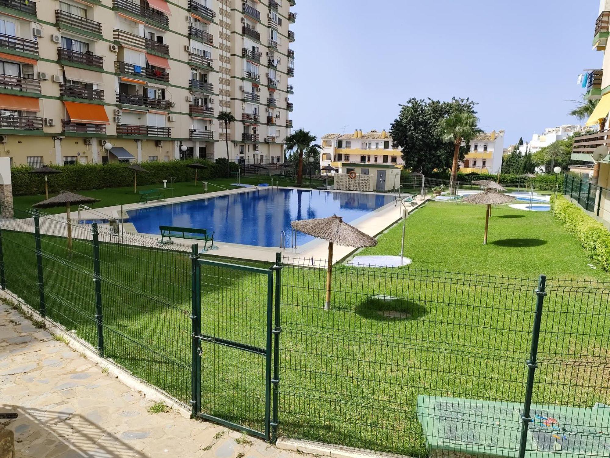 Mrv Mirador Naciones Apartment