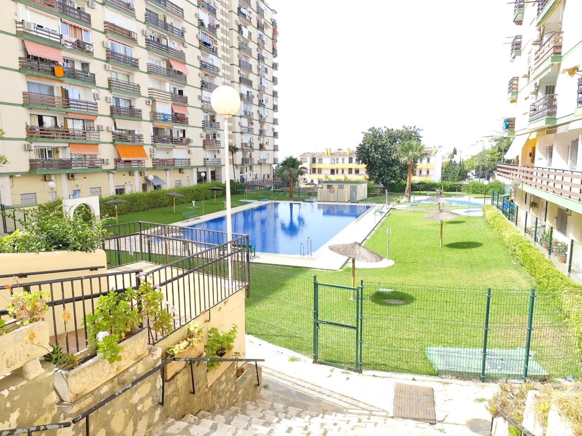 Mrv Mirador Naciones * Benalmadena