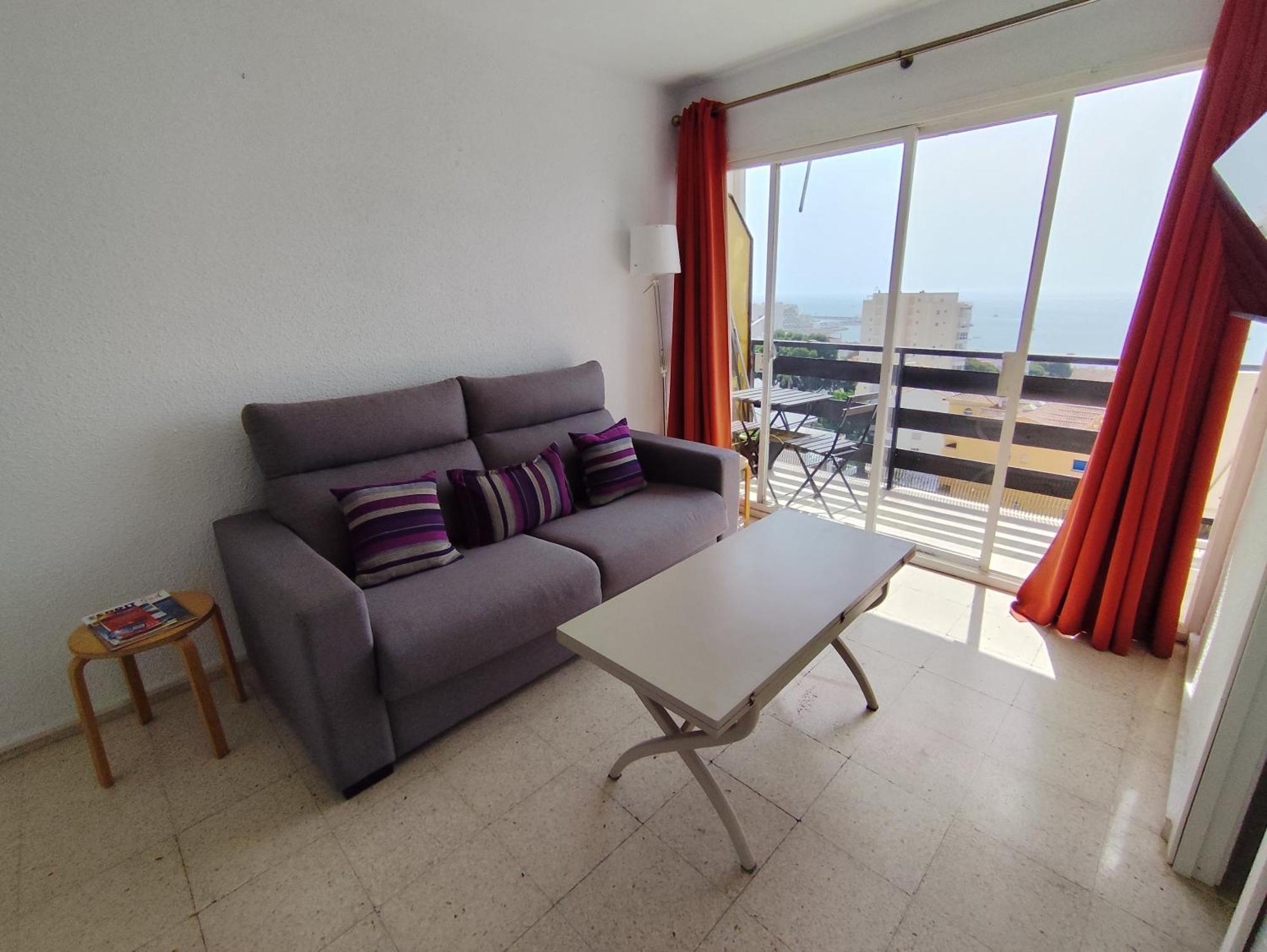Mrv Mirador Naciones Apartment Benalmadena