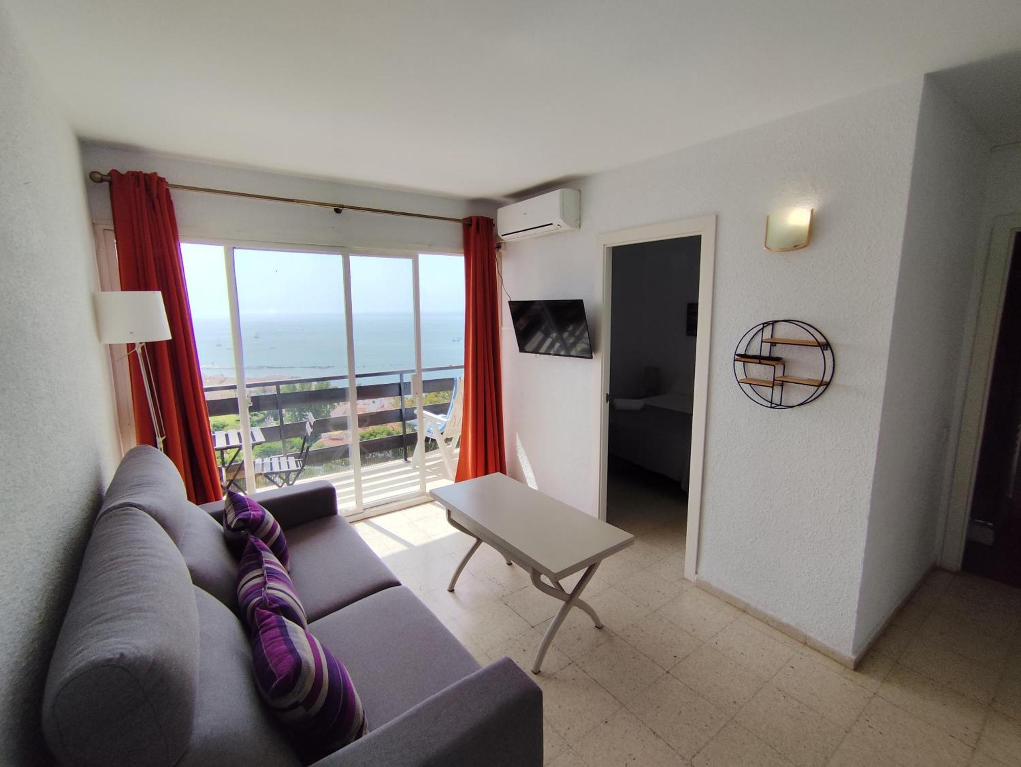 Apartment Mrv Mirador Naciones