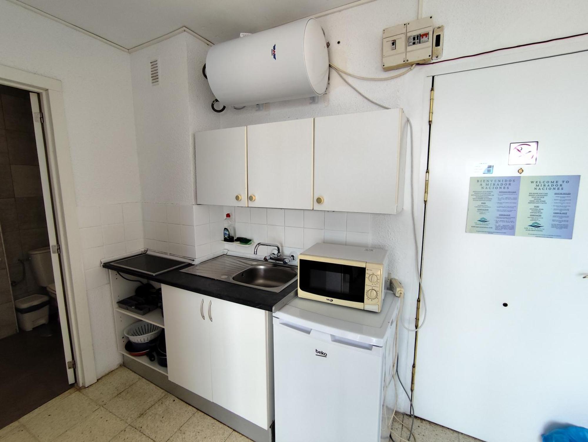 Apartment Mrv Mirador Naciones