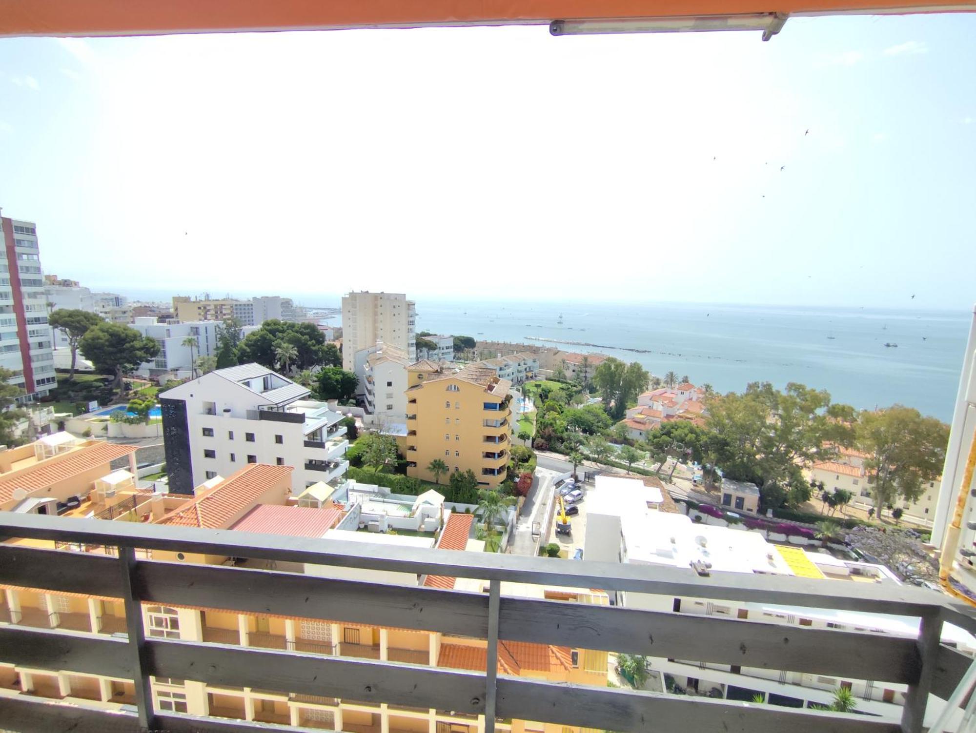 Mrv Mirador Naciones Apartment *