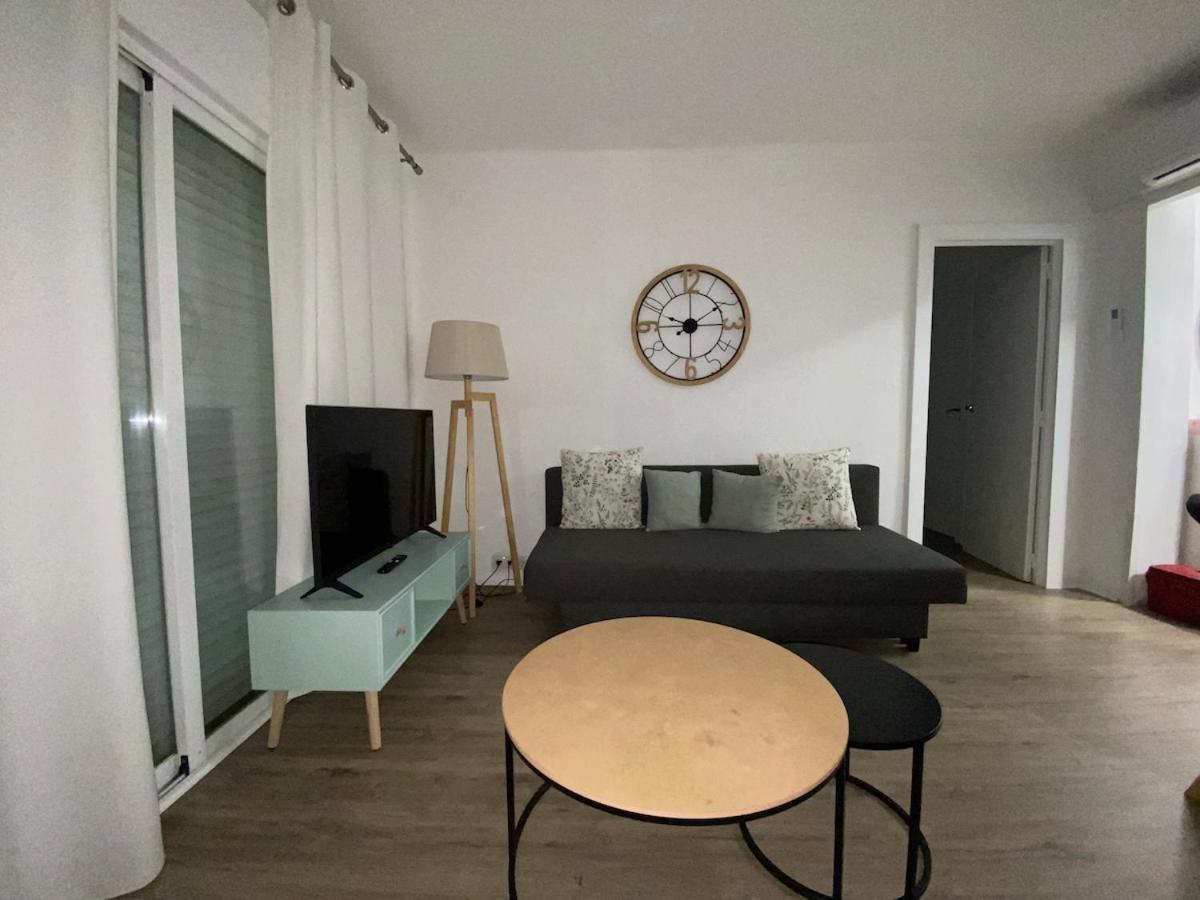 The 4 Suns Apartamento