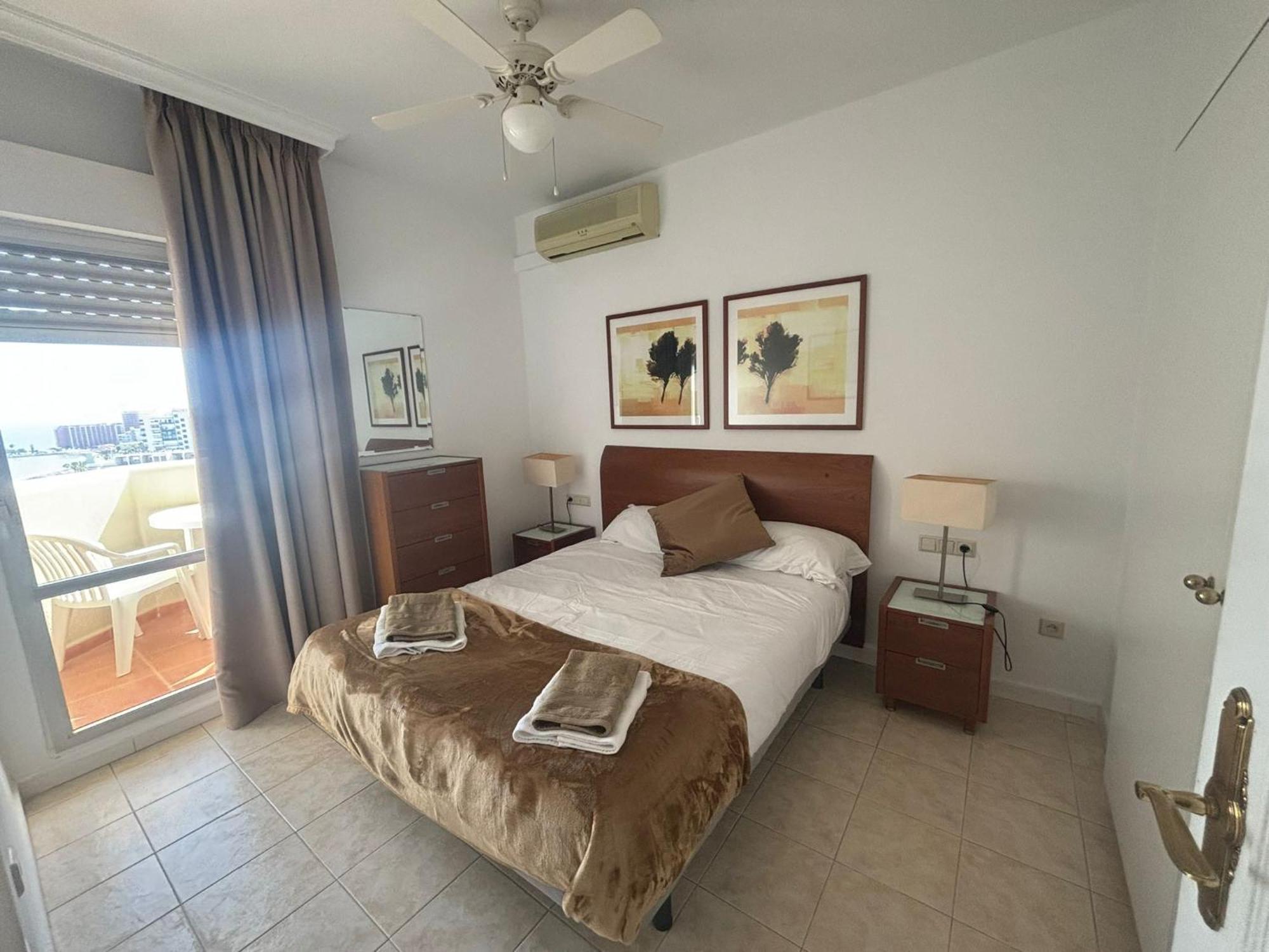 Apartment Magic Benalbeach By Benalnova Benalmadena