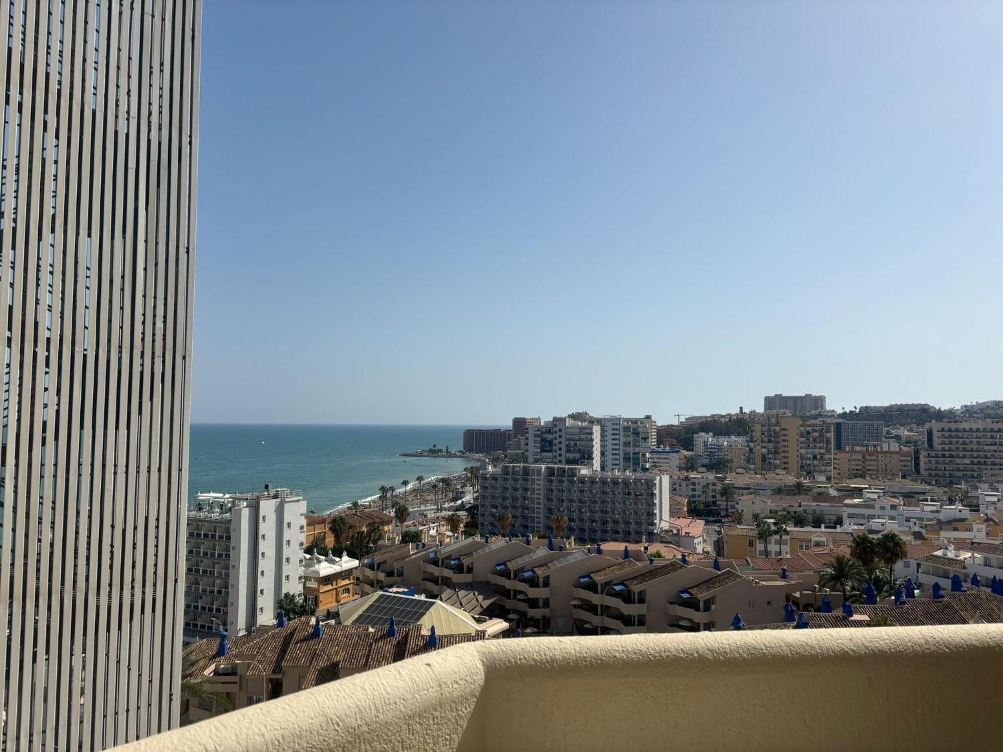 Apartment Magic Benalbeach By Benalnova Benalmadena